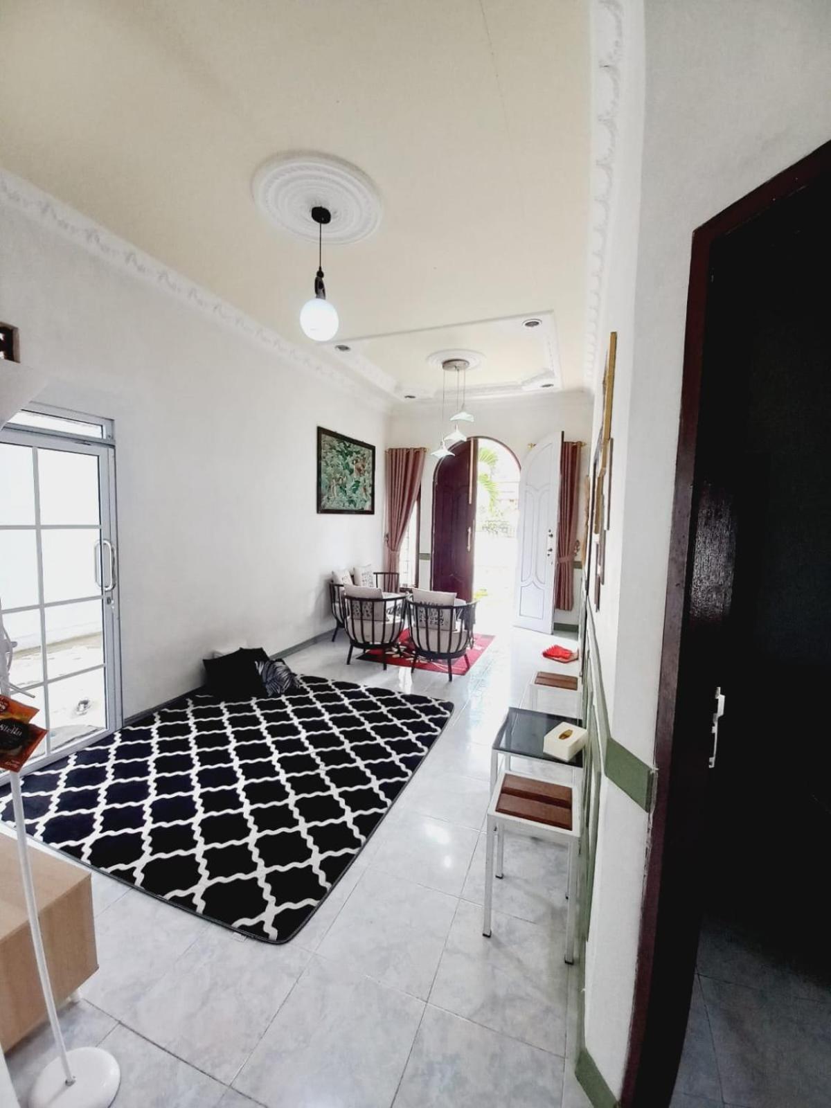 Homestay Berkah Syariah Bukittinggi, ブキティンギ - 21
