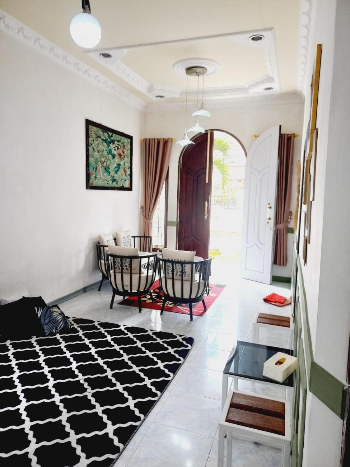 Homestay Berkah Syariah Bukittinggi