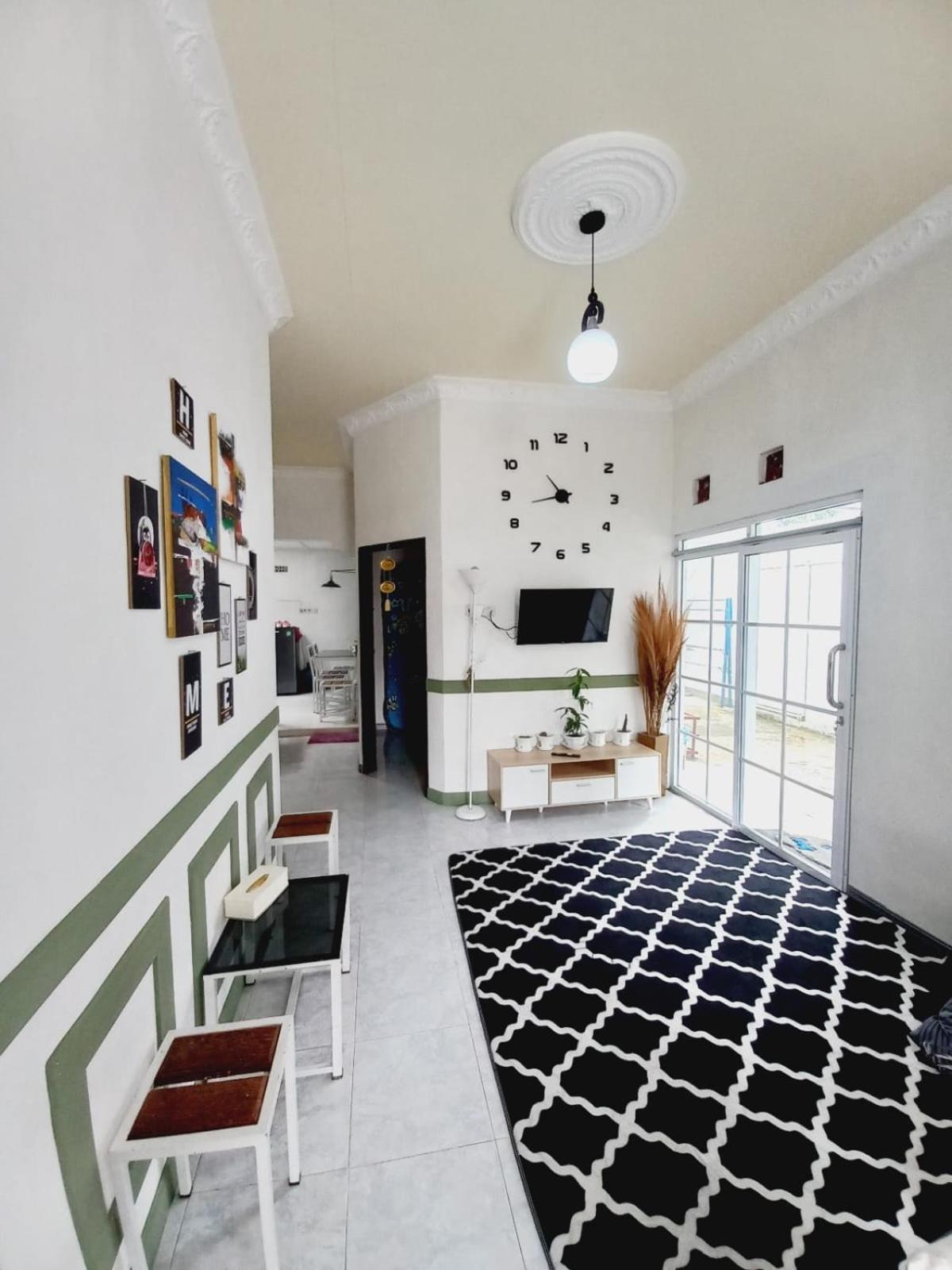 Homestay Berkah Syariah Bukittinggi