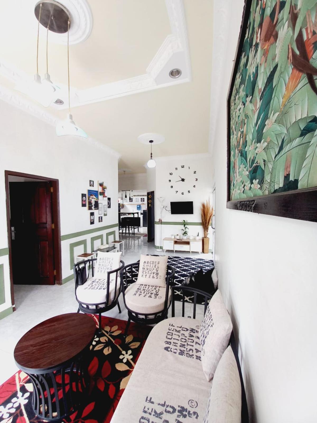 Homestay Berkah Syariah Bukittinggi, photo 28