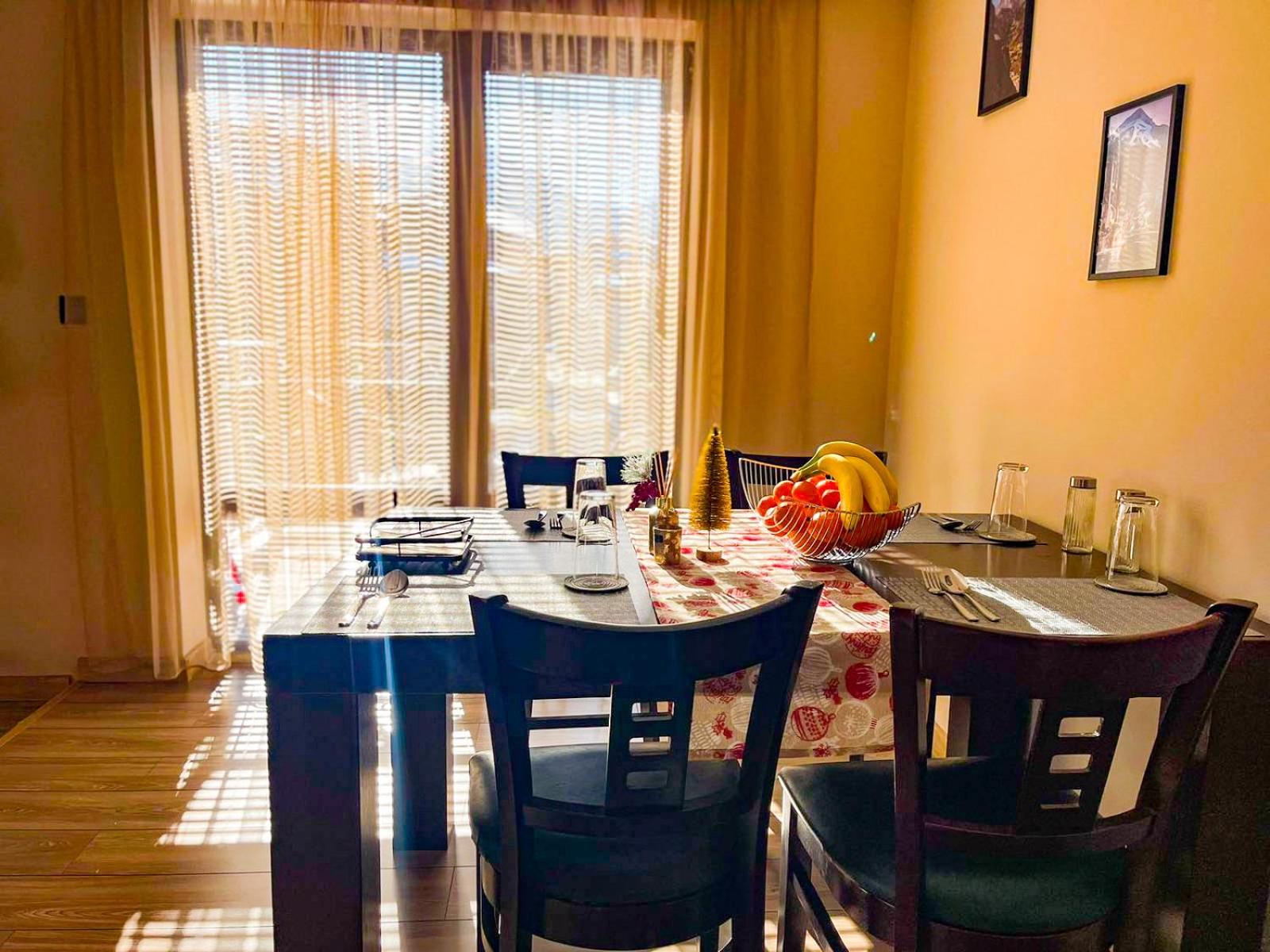 IZ VIEW Apartment