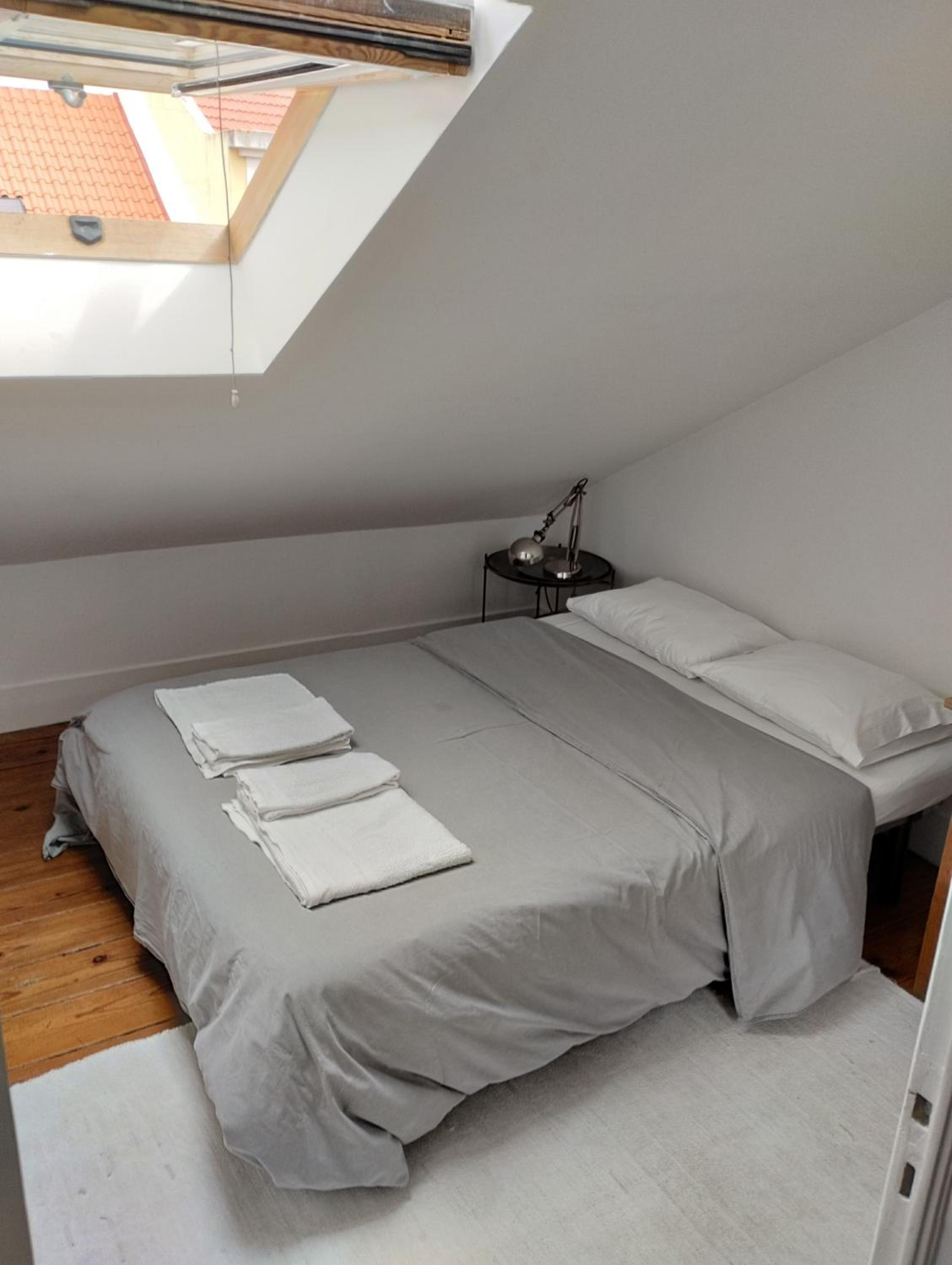 Migas Lisbon House view 3