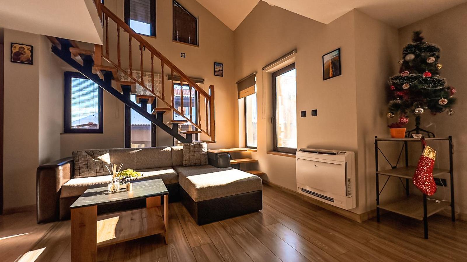 IZ VIEW Apartment