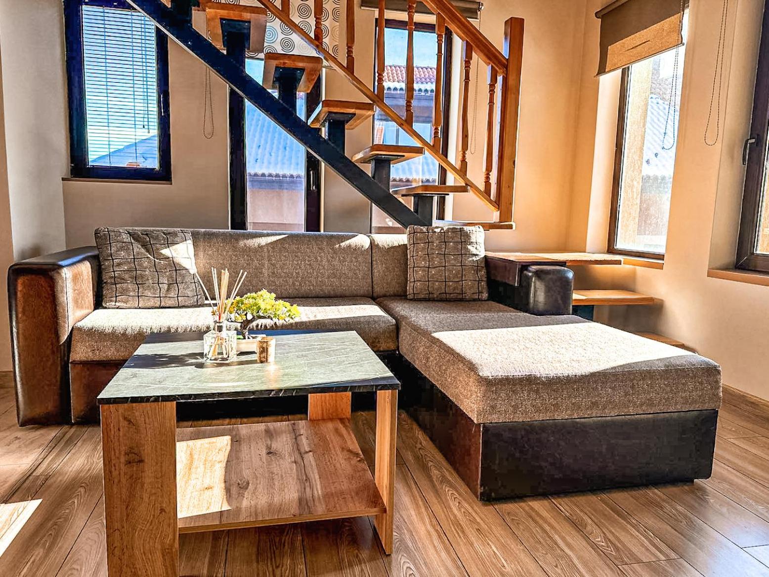 IZ VIEW Apartment