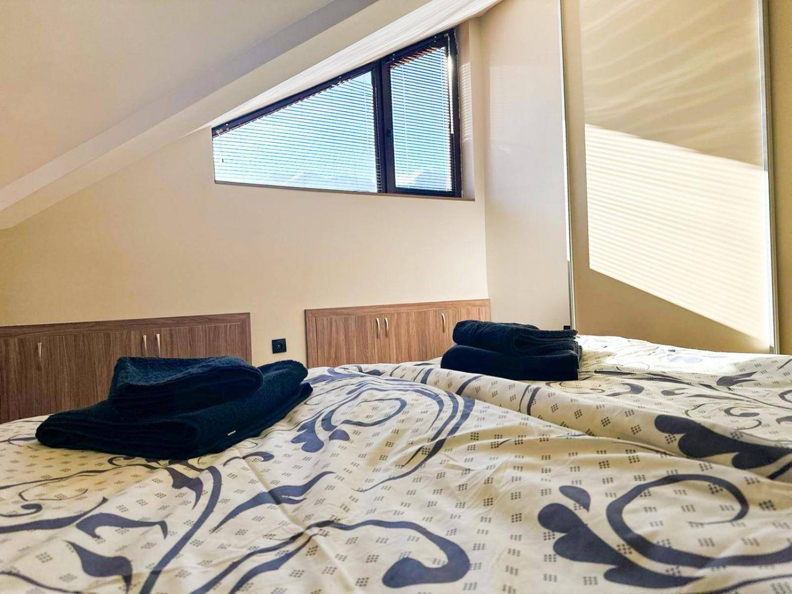 IZ VIEW Apartment