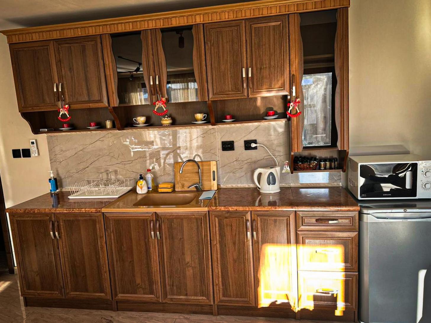 IZ VIEW Apartment