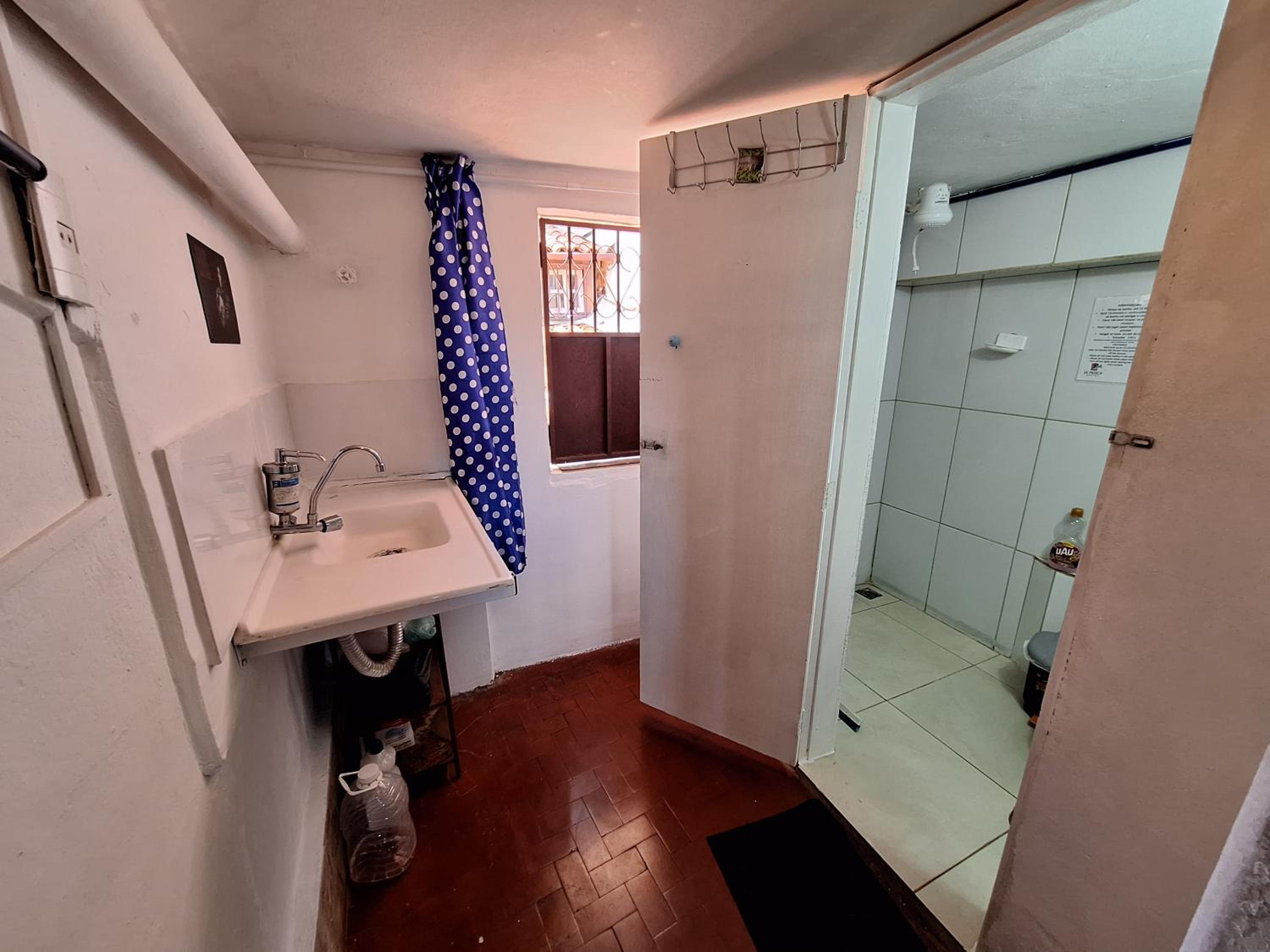 La Musica Hostel OuroPreto