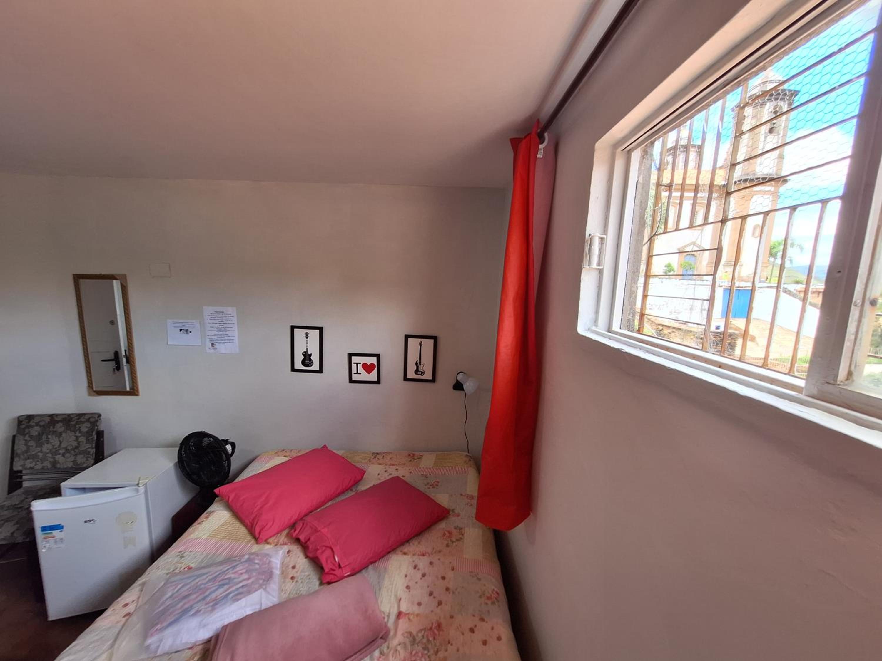 La Musica Hostel OuroPreto
