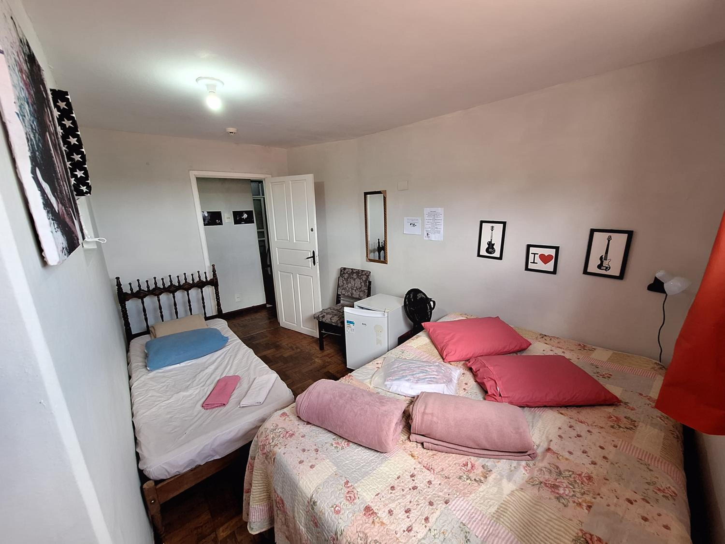 La Musica Hostel OuroPreto