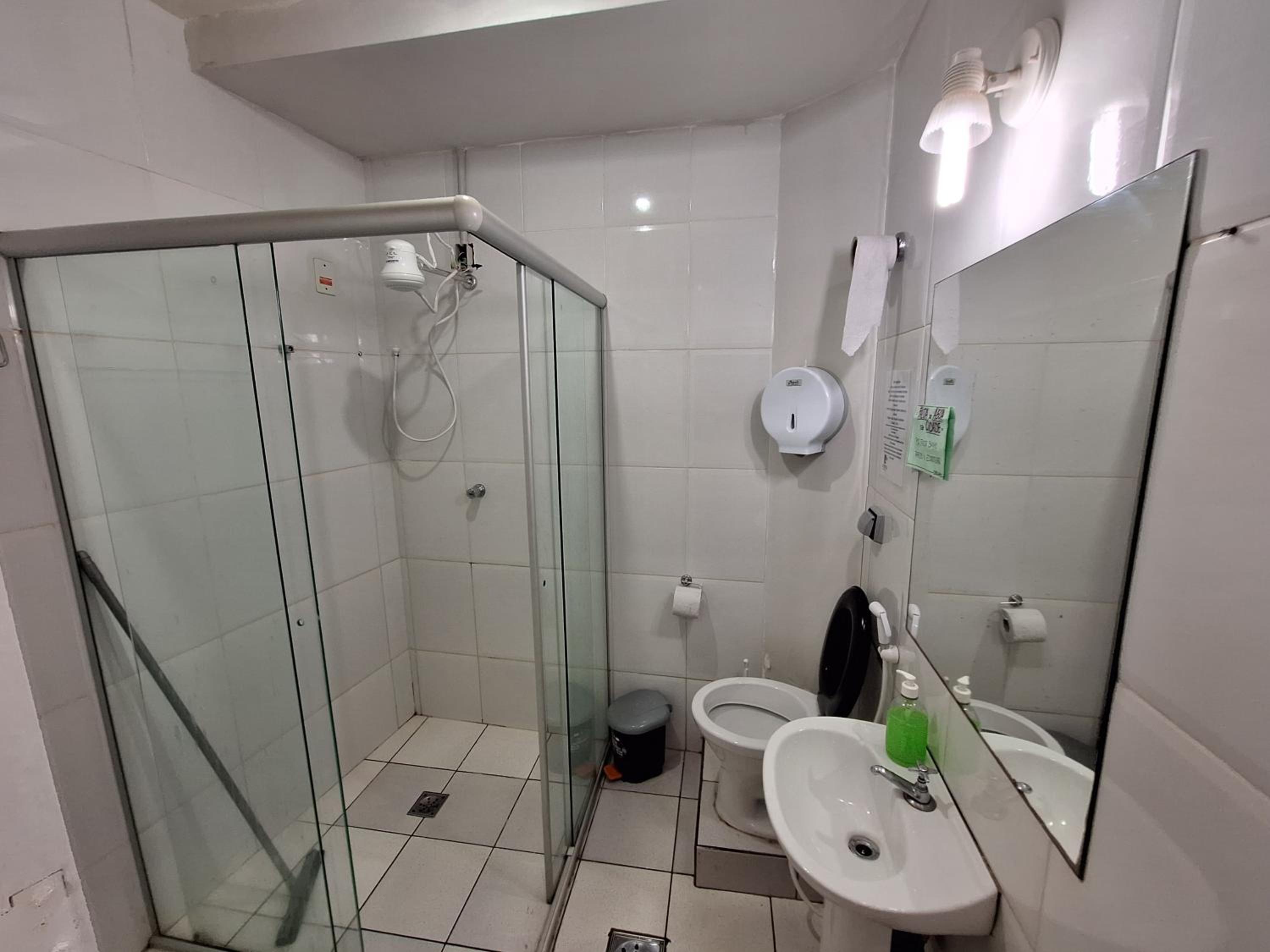 La Musica Hostel OuroPreto