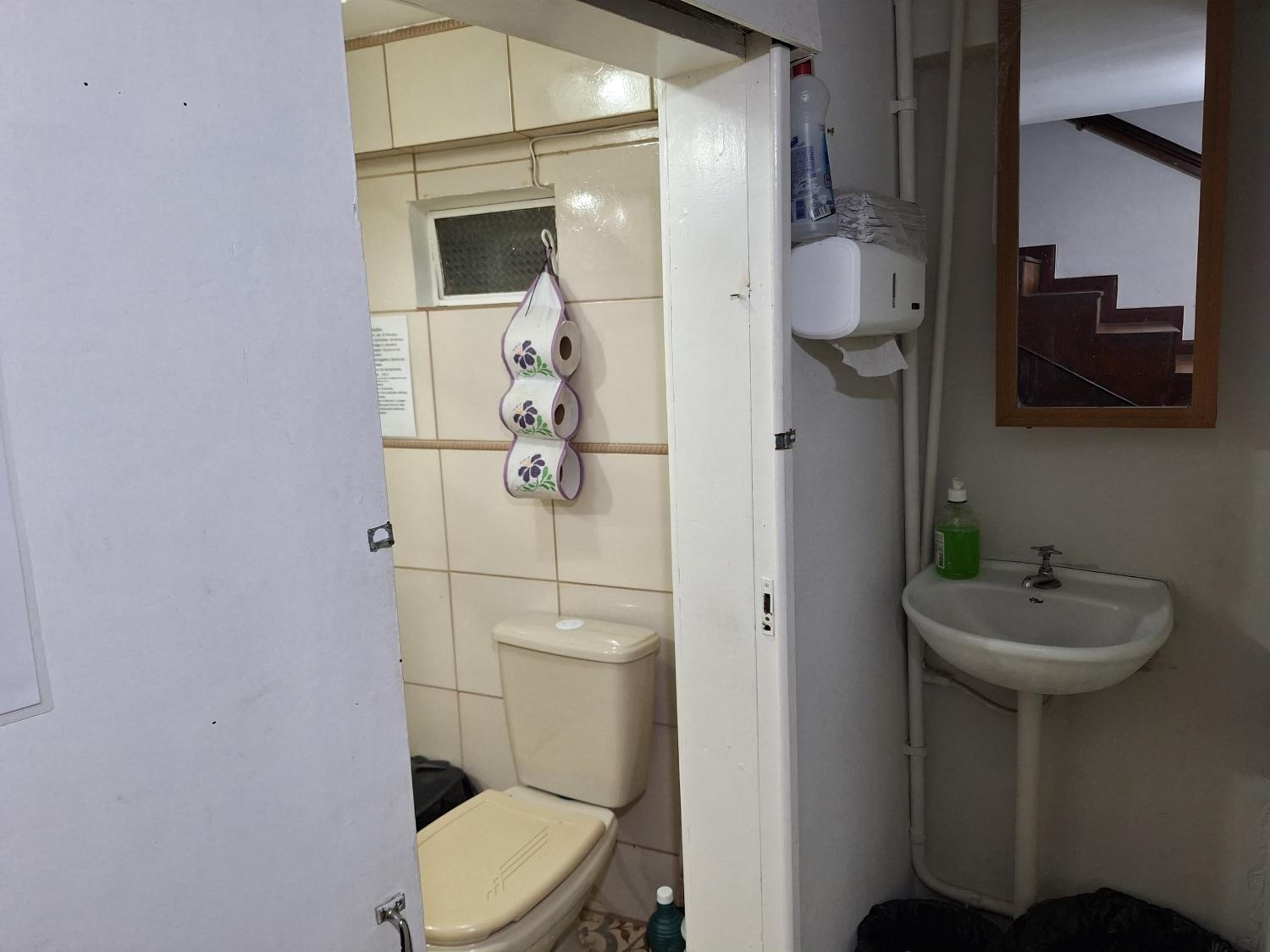 La Musica Hostel OuroPreto