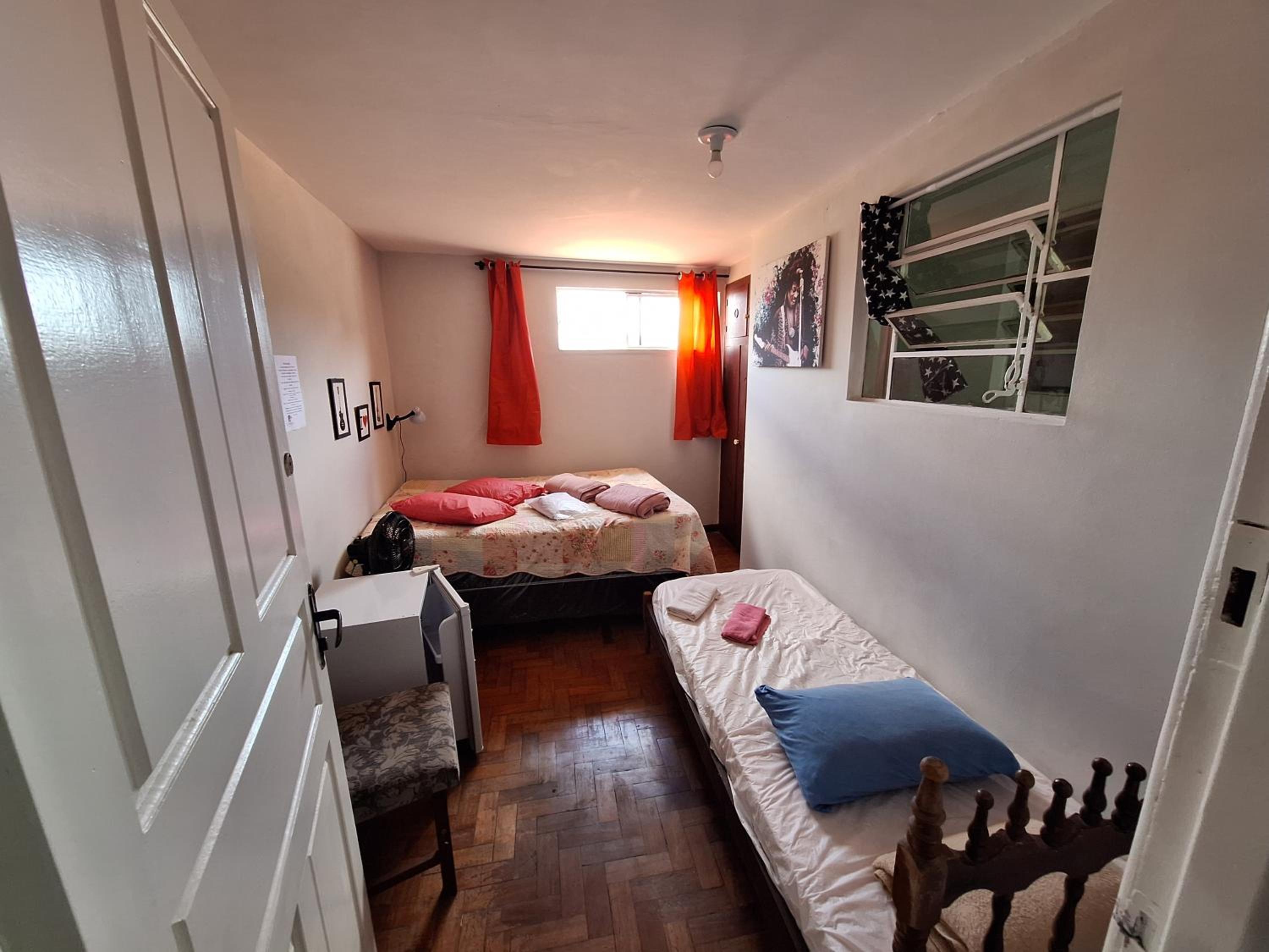 La Musica Hostel OuroPreto