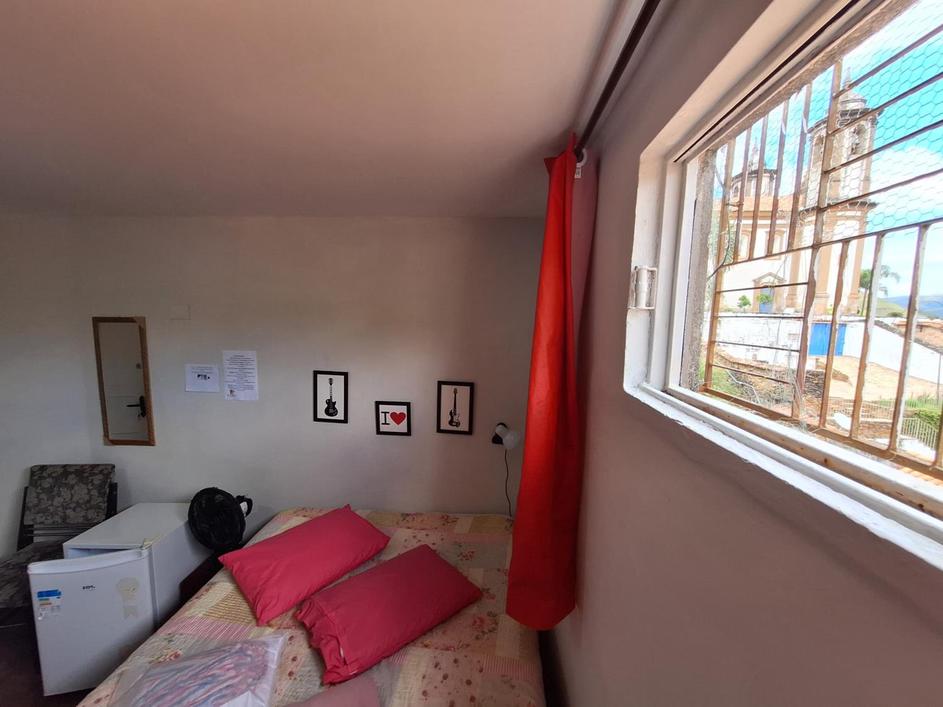 La Musica Hostel OuroPreto