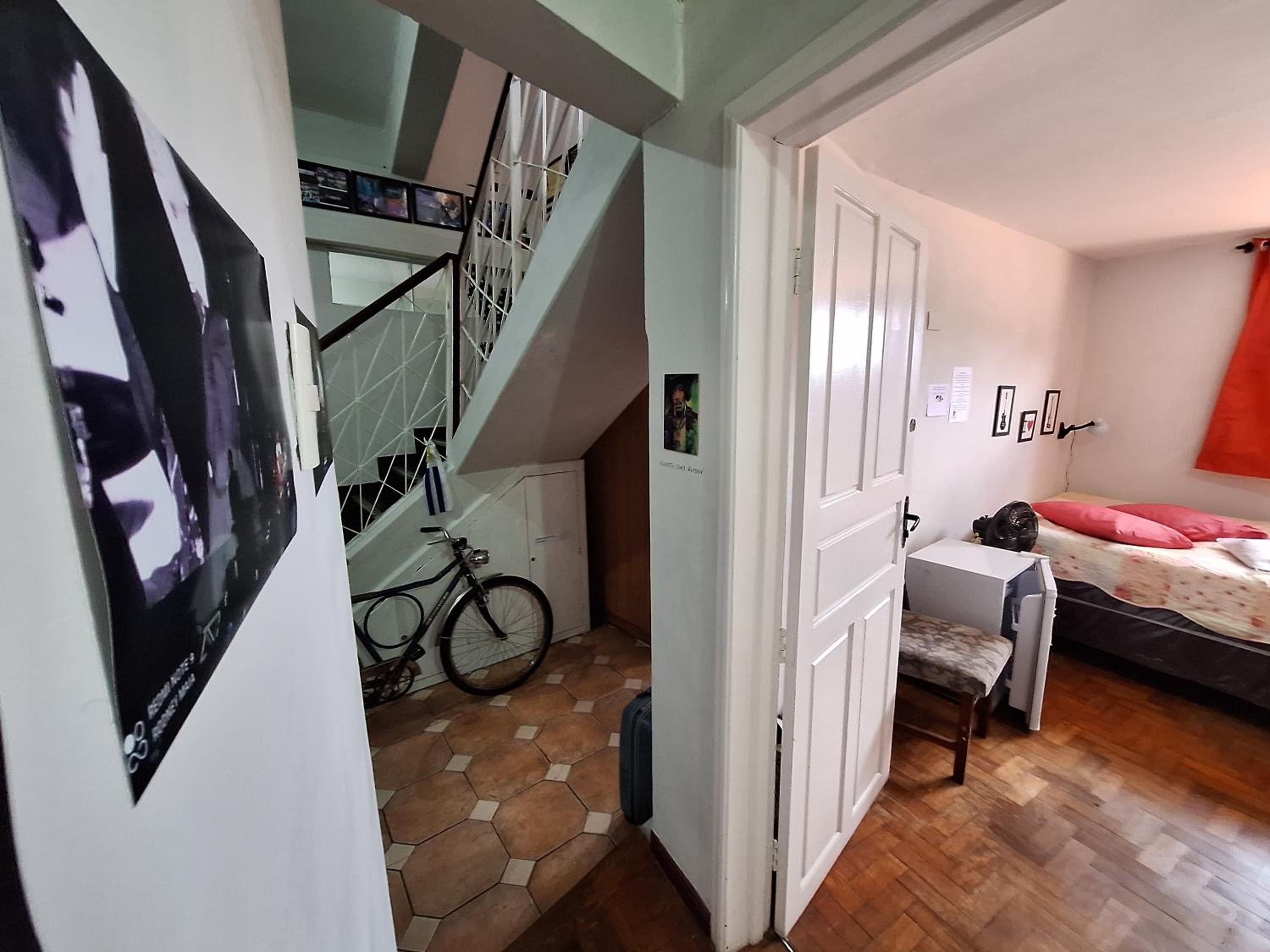 La Musica Hostel OuroPreto