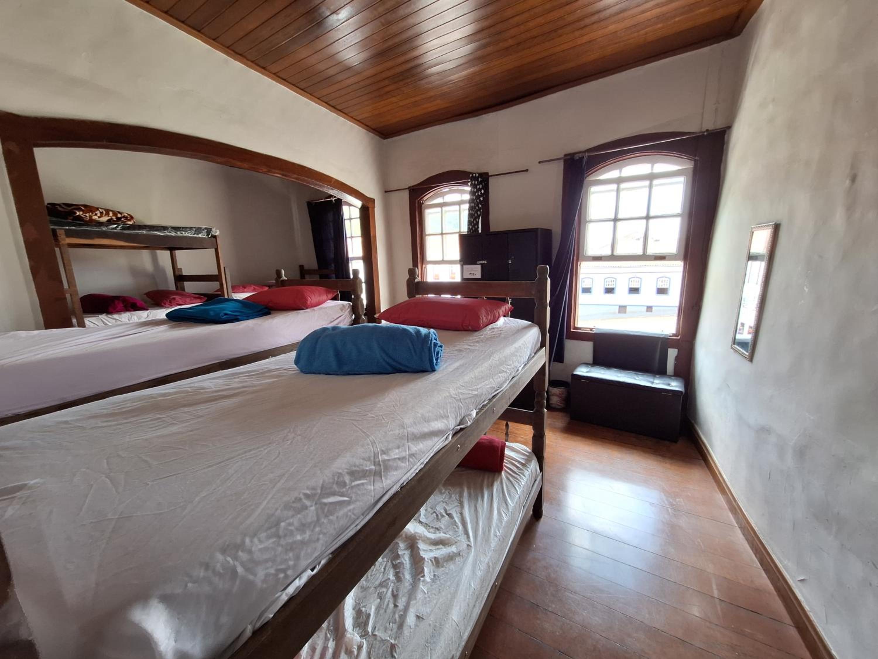 La Musica Hostel OuroPreto