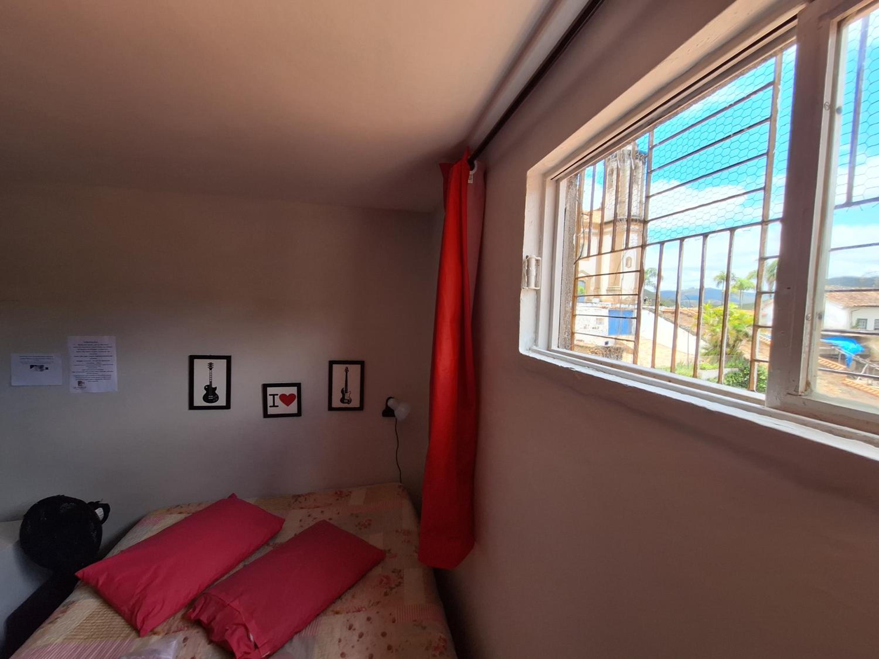 La Musica Hostel OuroPreto