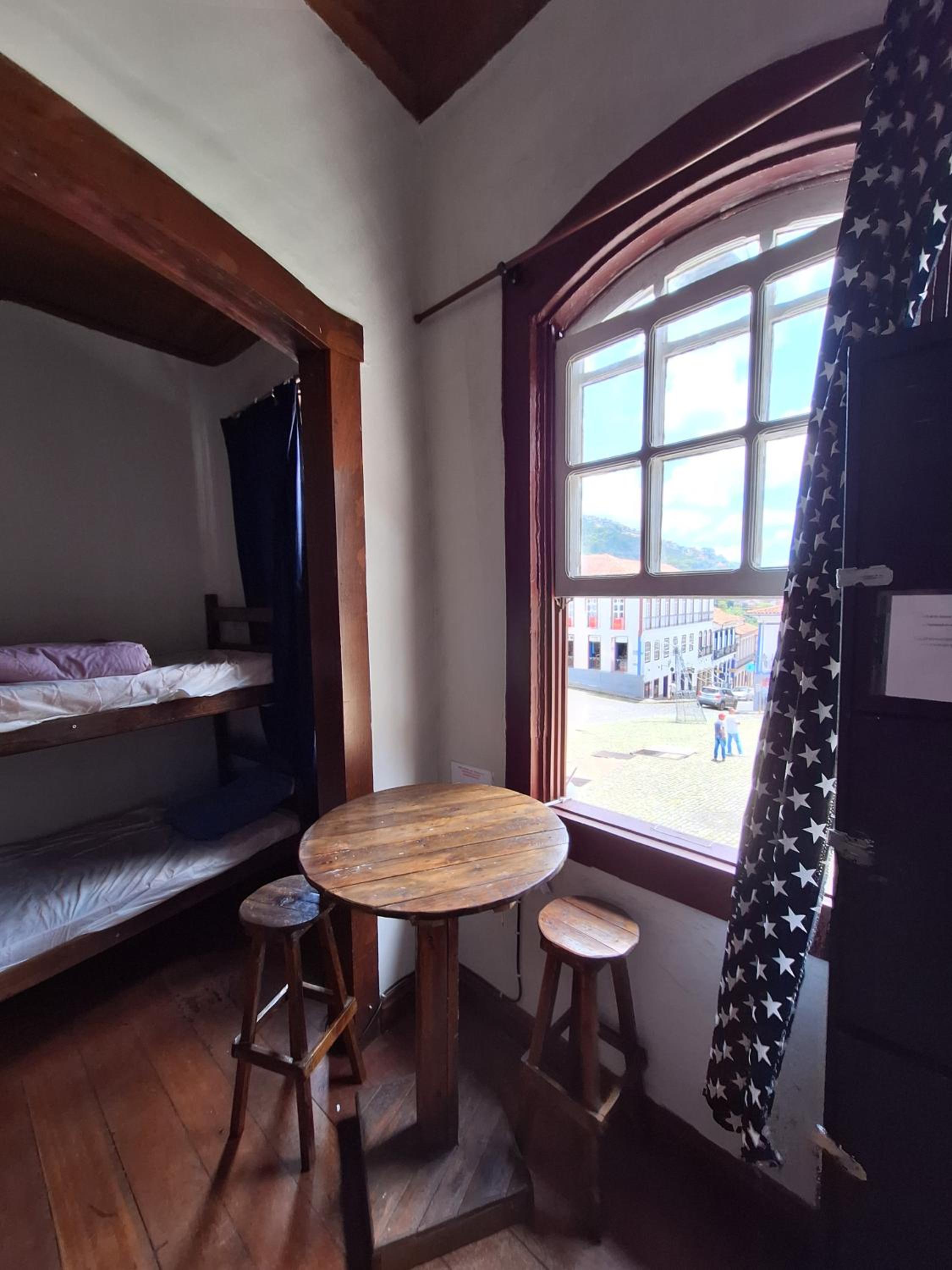 La Musica Hostel OuroPreto
