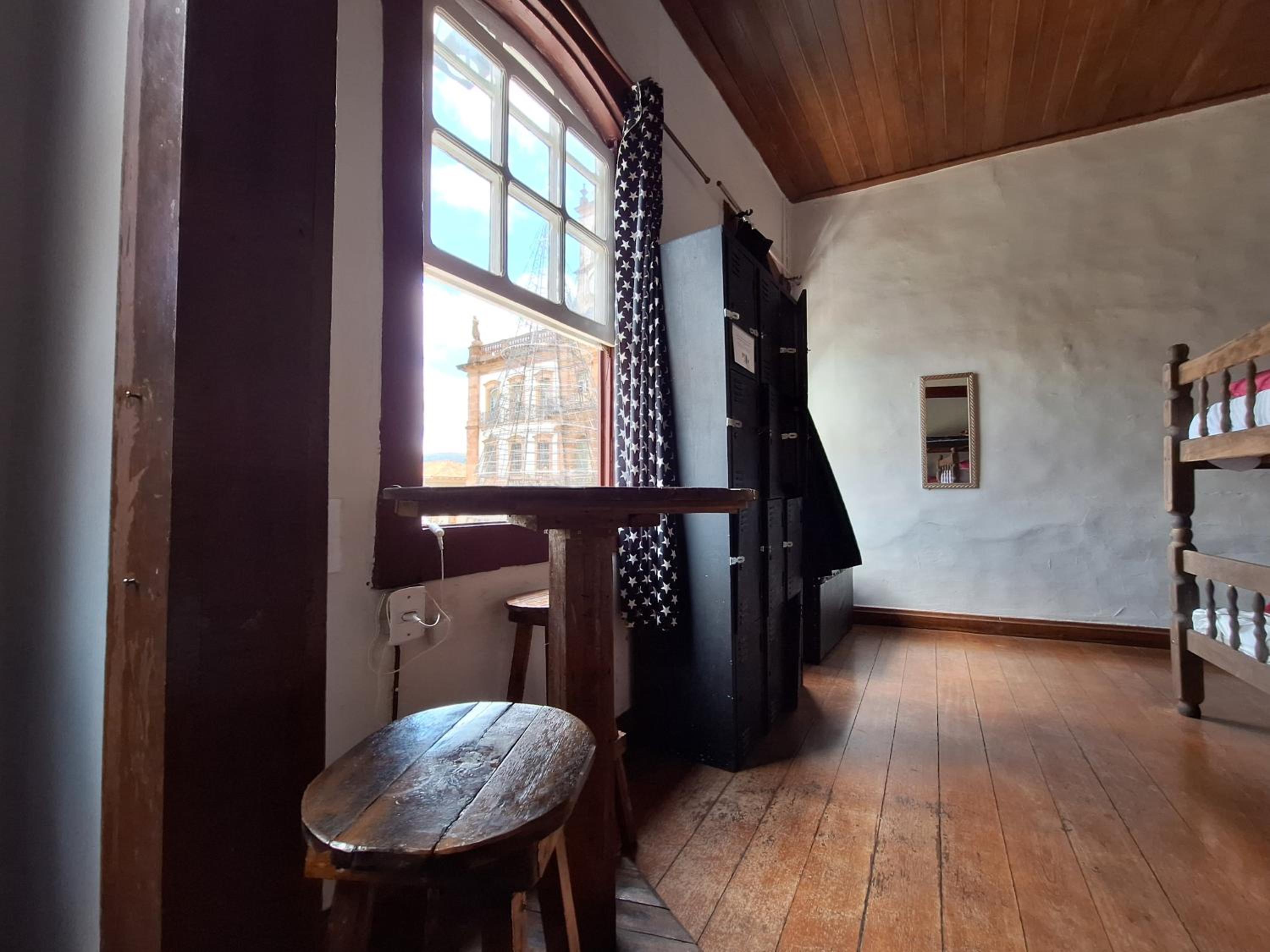 La Musica Hostel OuroPreto