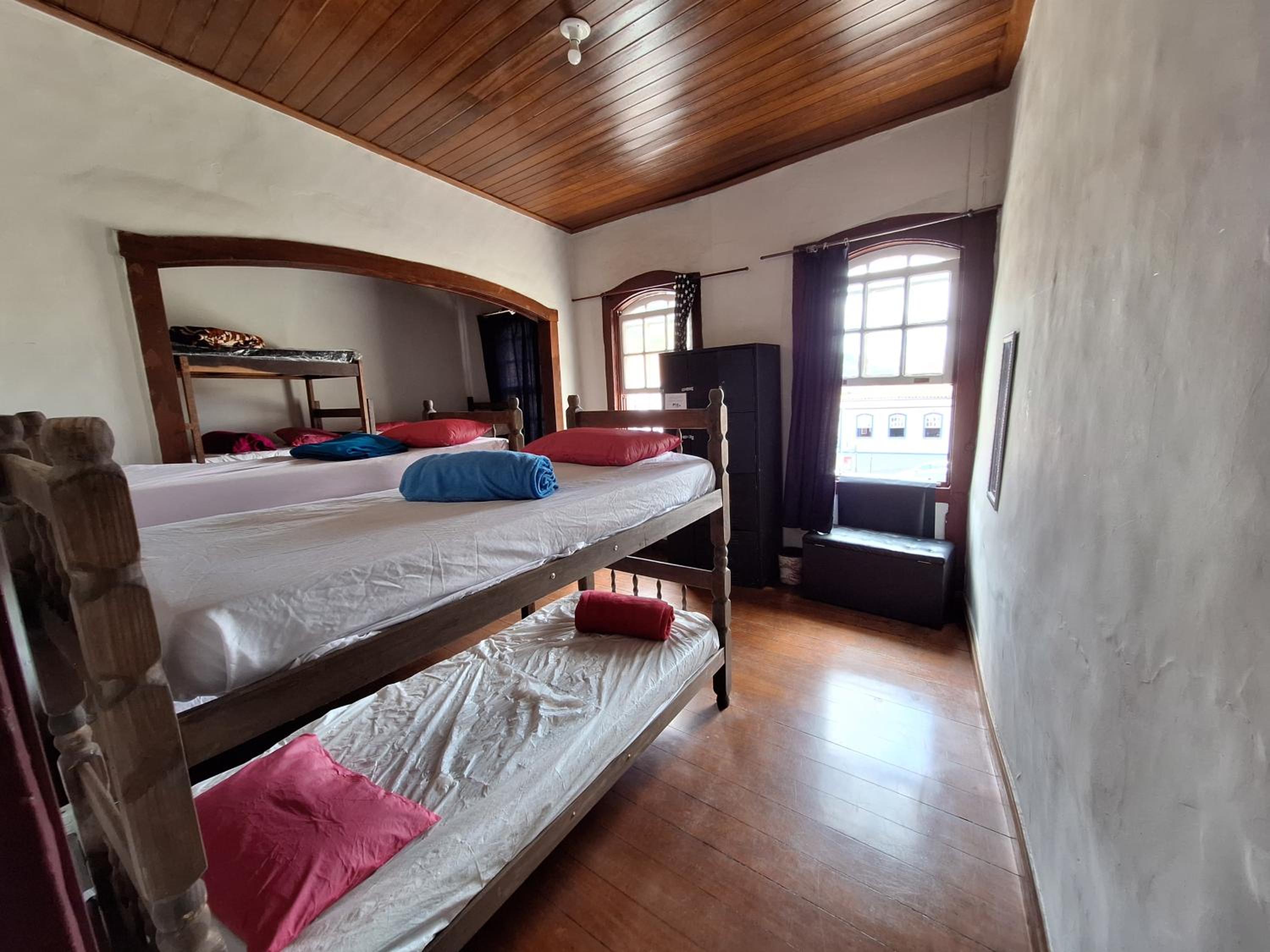 La Musica Hostel OuroPreto