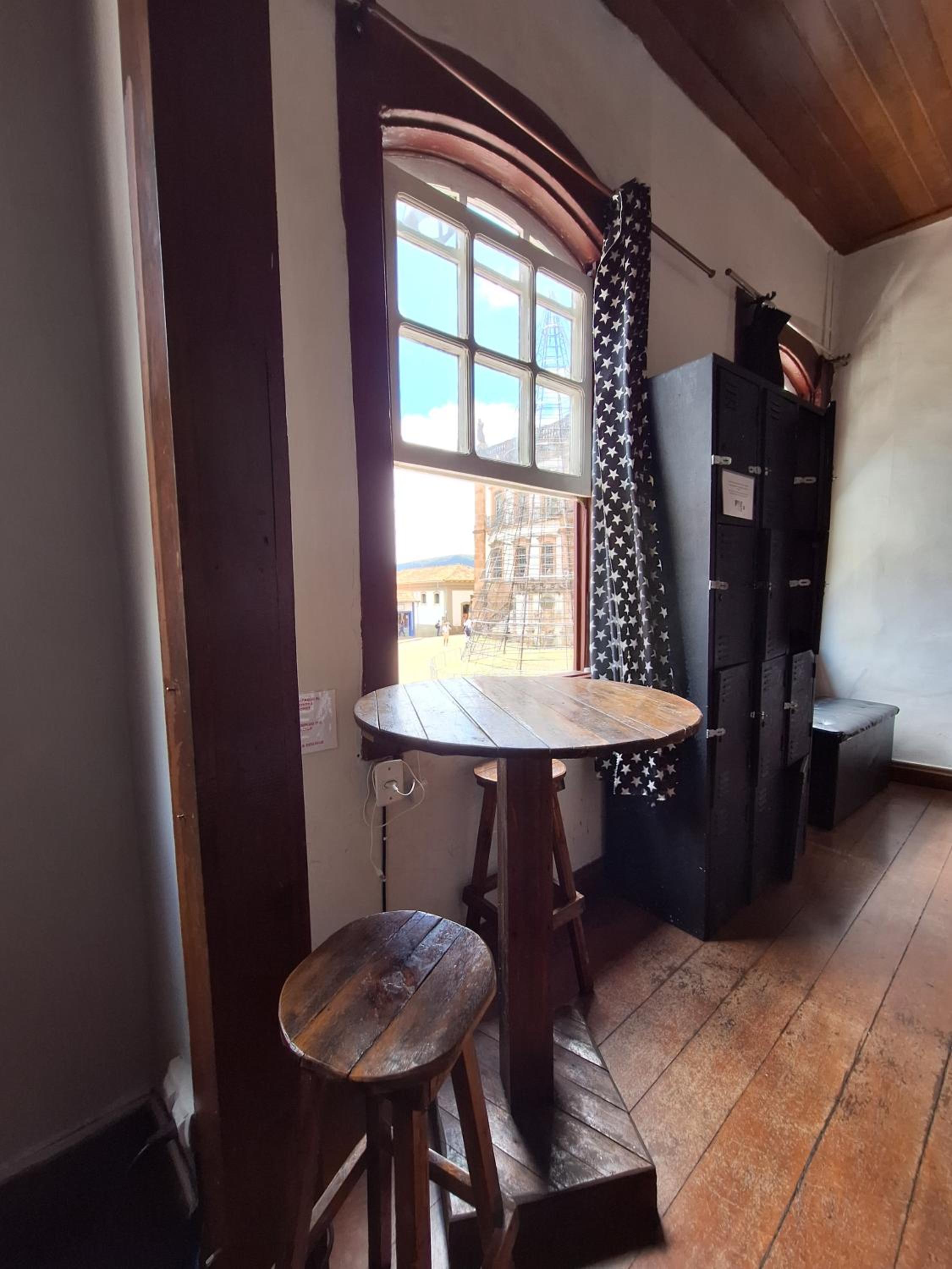 La Musica Hostel OuroPreto