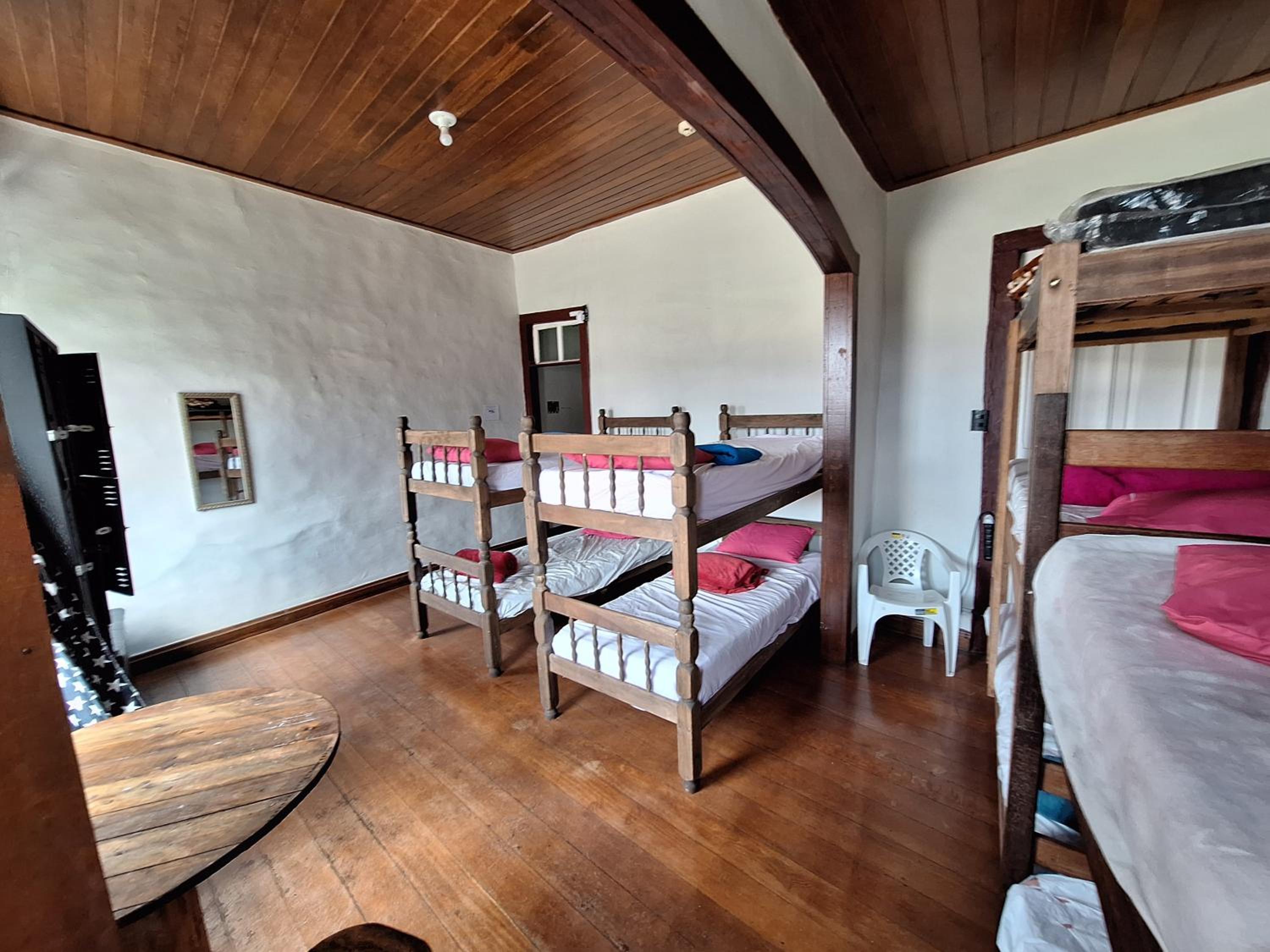 La Musica Hostel OuroPreto