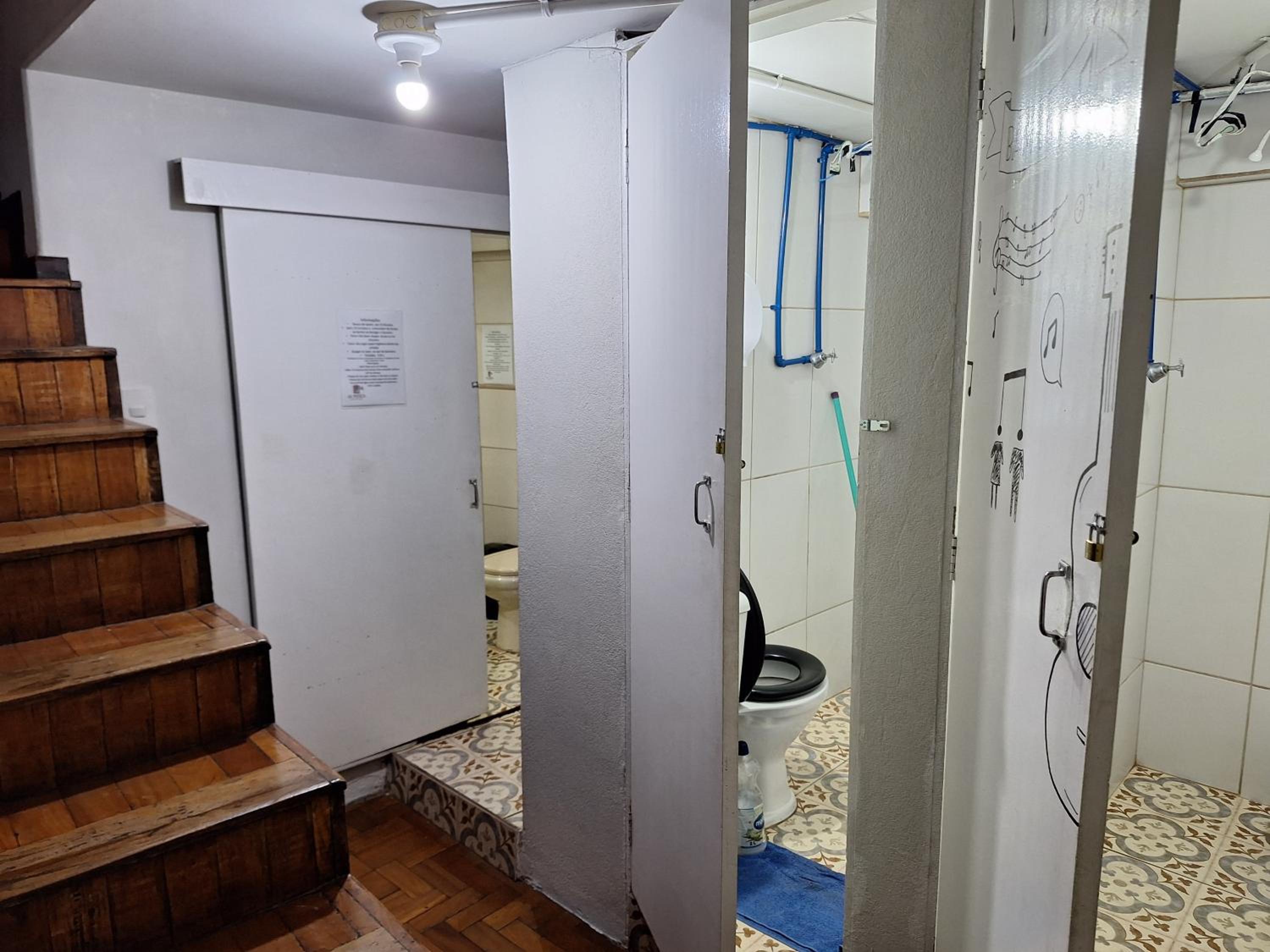 La Musica Hostel OuroPreto