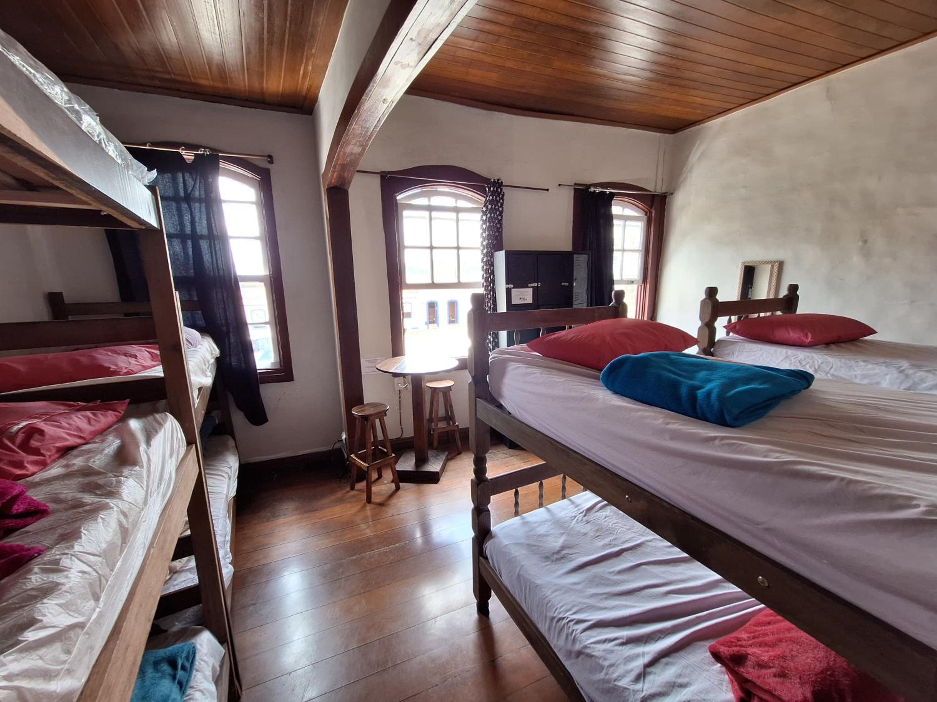 La Musica Hostel OuroPreto