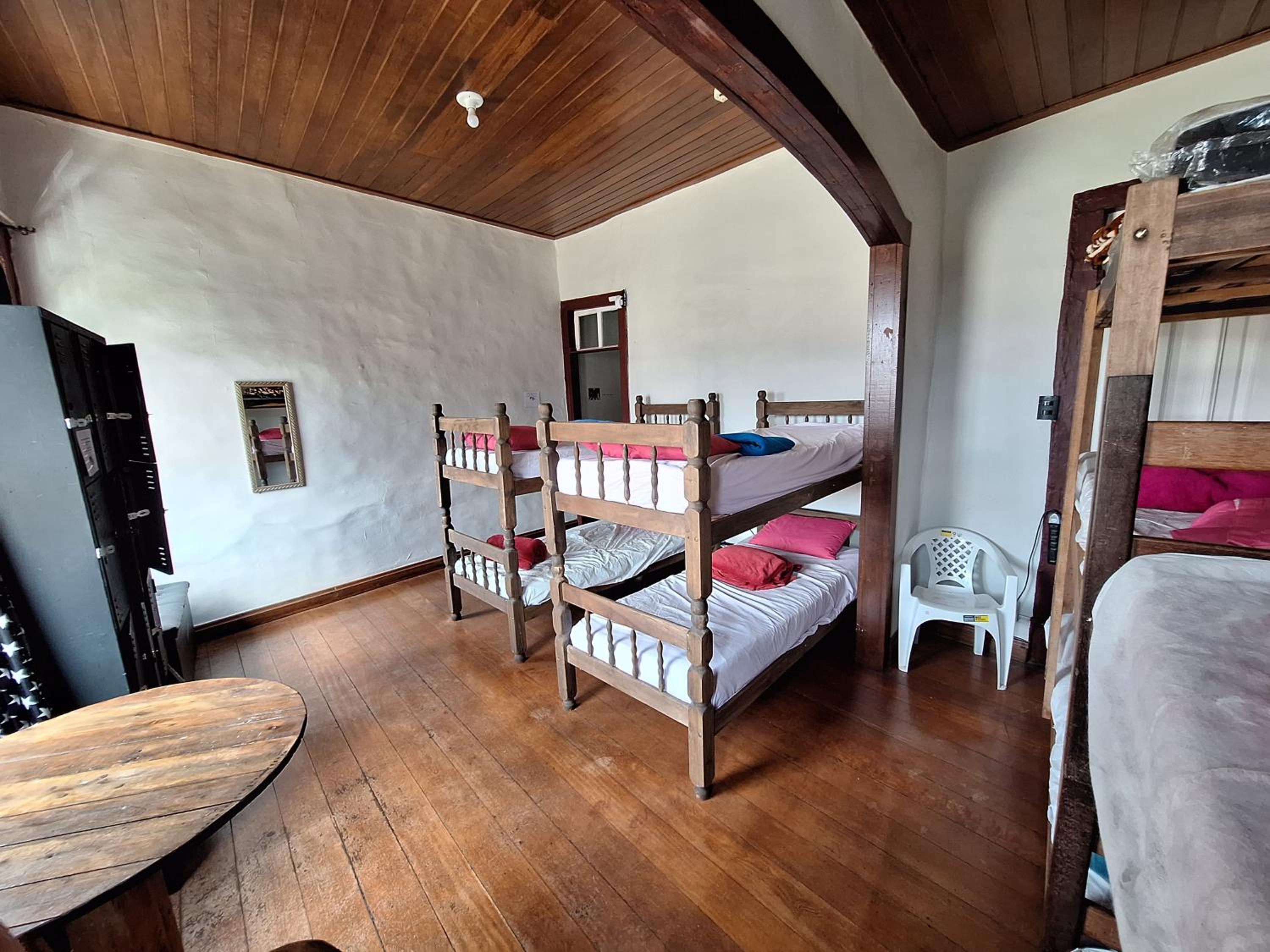 La Musica Hostel OuroPreto