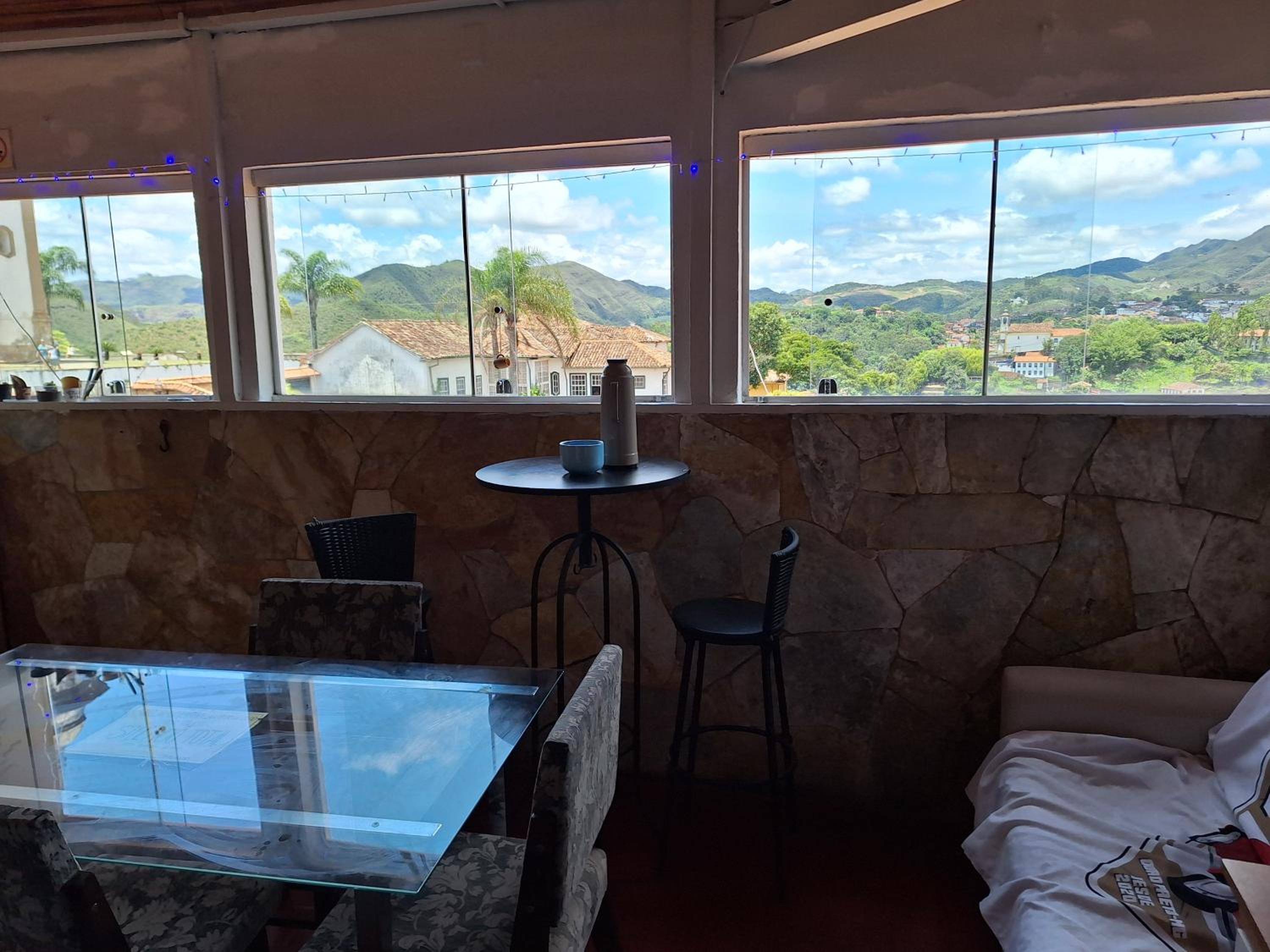 La Musica Hostel OuroPreto
