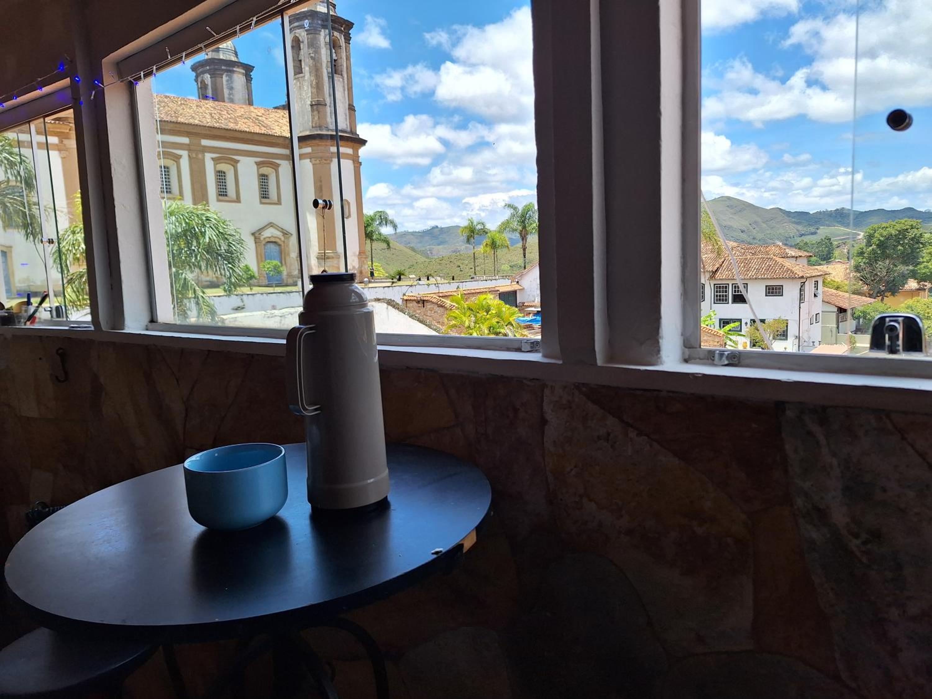 La Musica Hostel OuroPreto