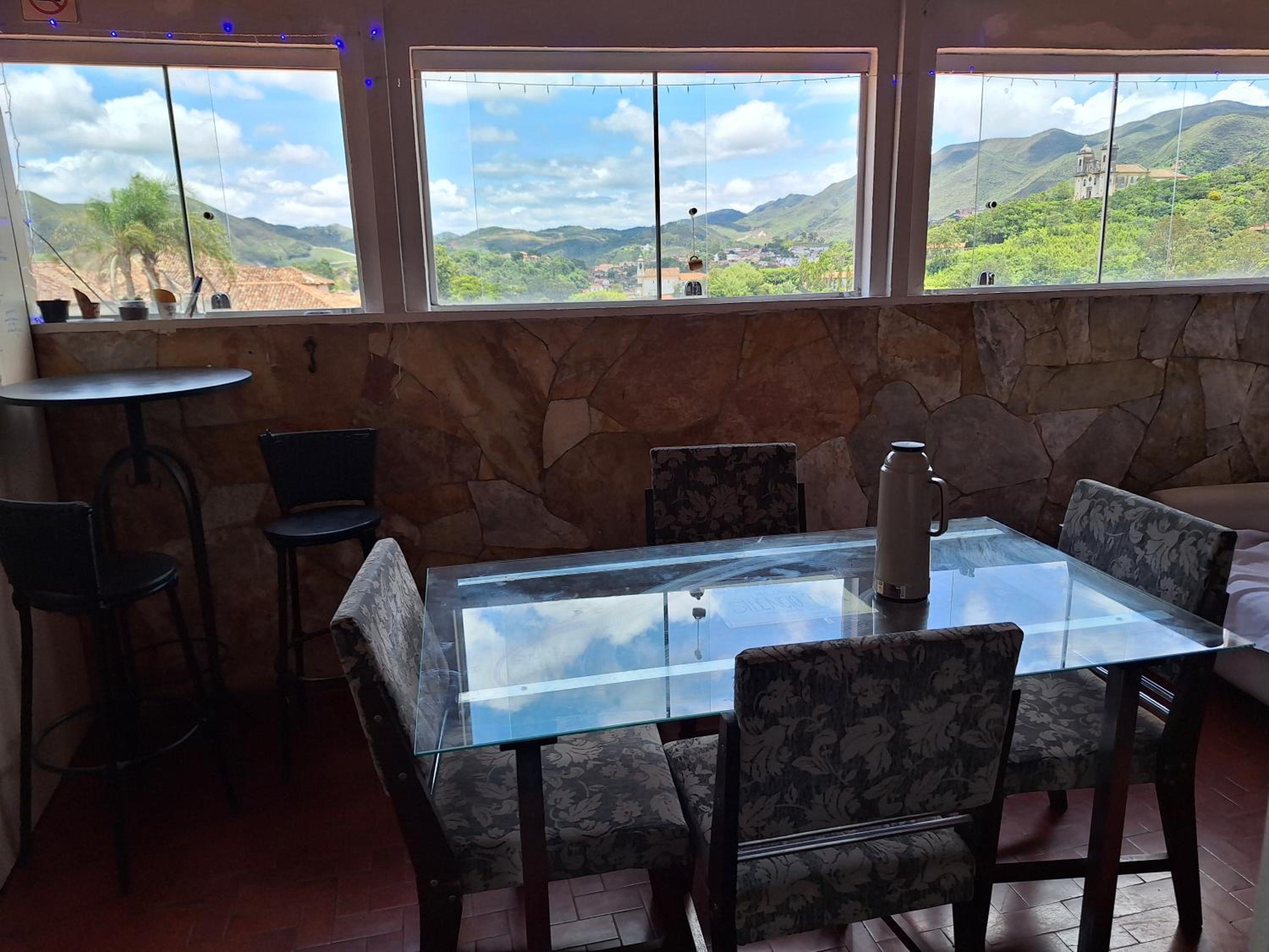 La Musica Hostel OuroPreto