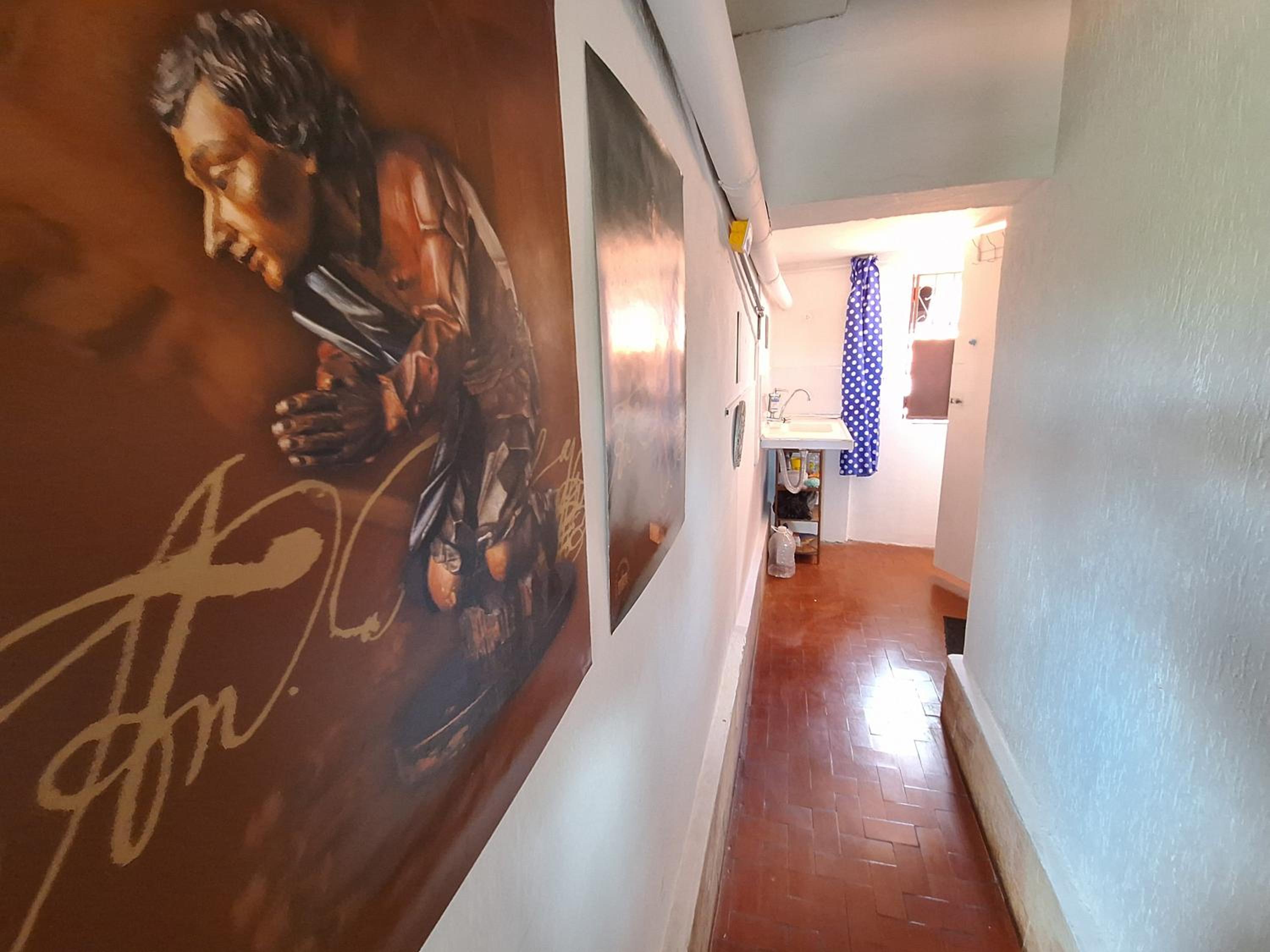 La Musica Hostel OuroPreto