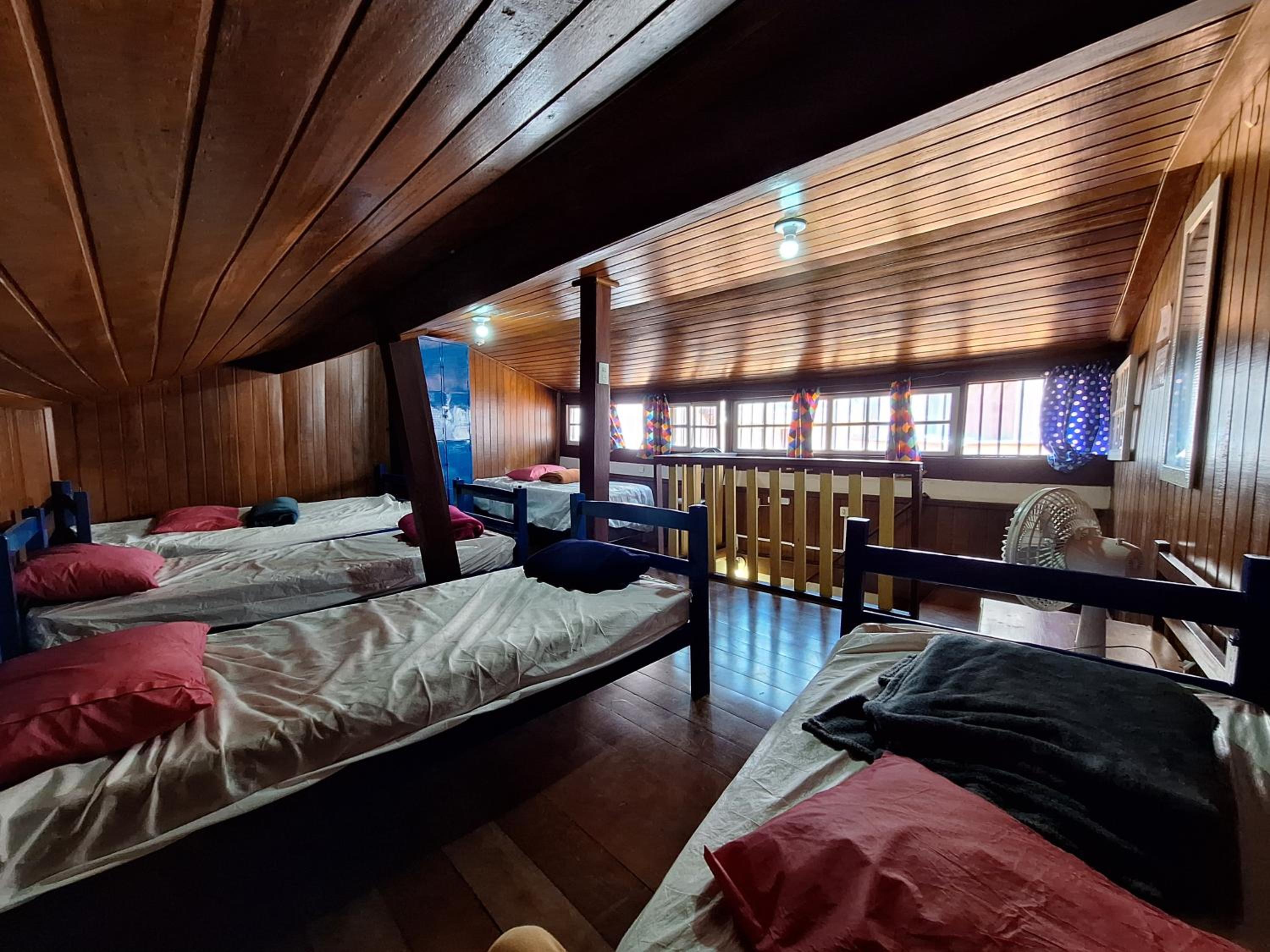La Musica Hostel OuroPreto