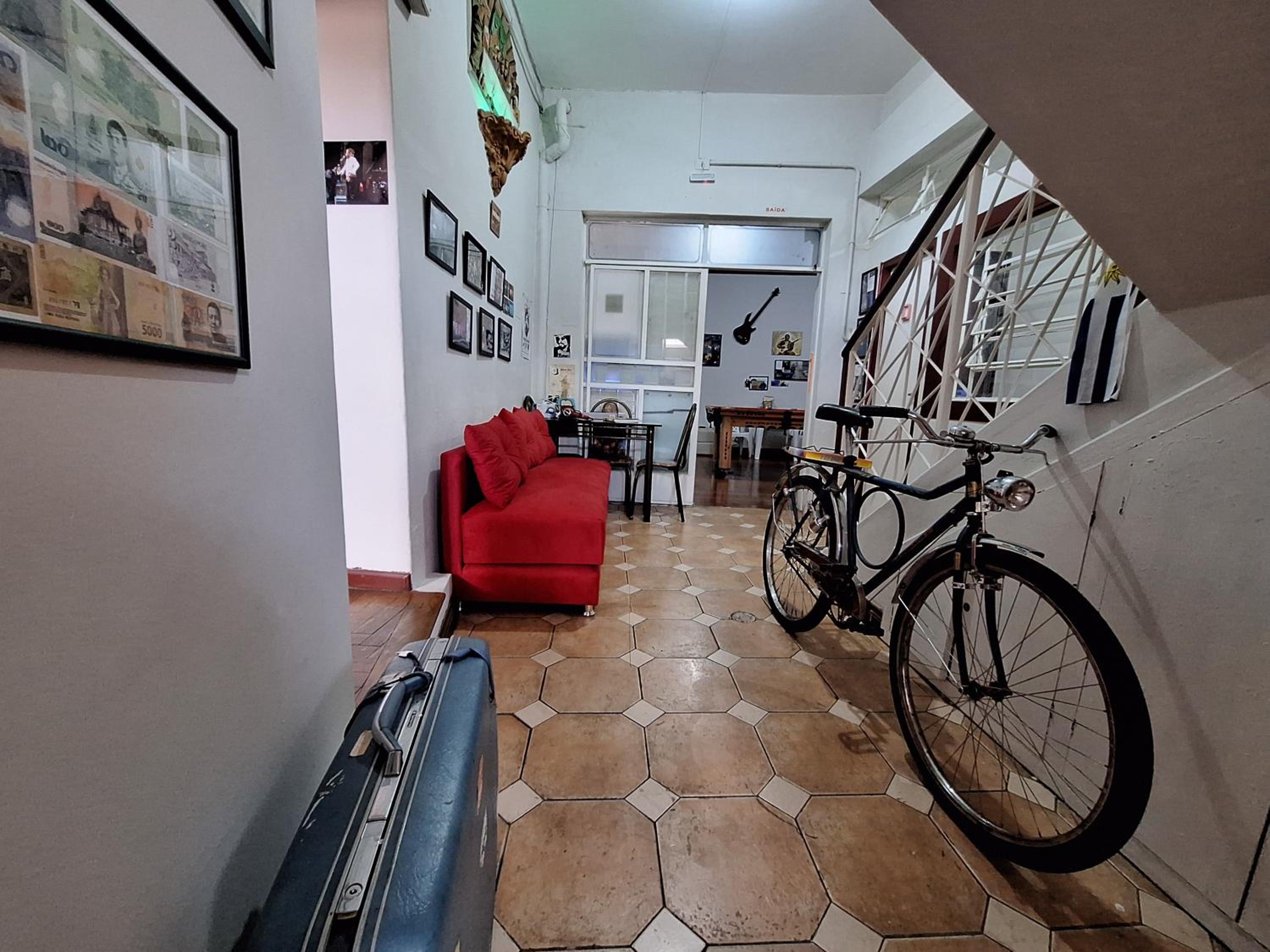 La Musica Hostel OuroPreto