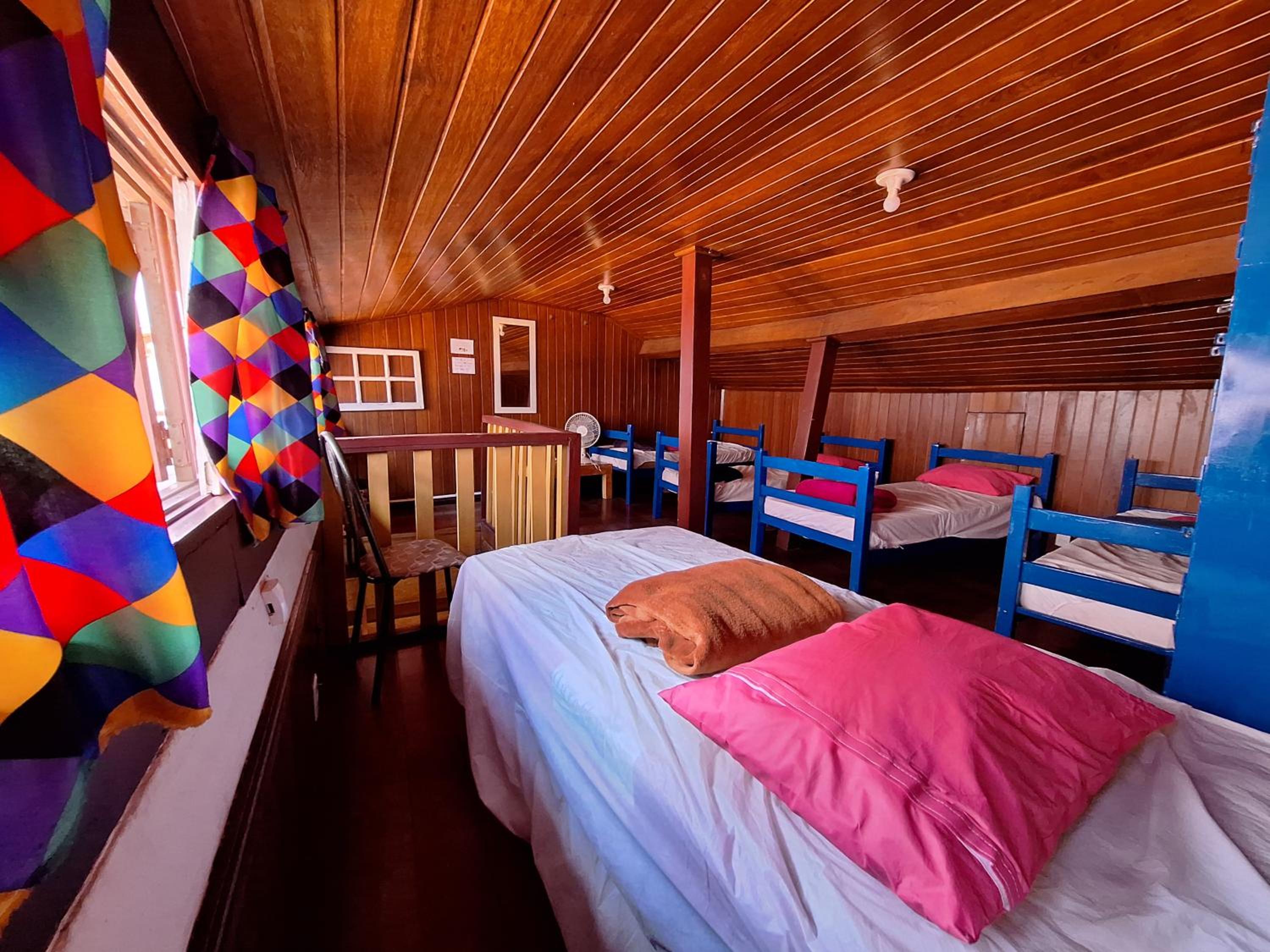 La Musica Hostel OuroPreto