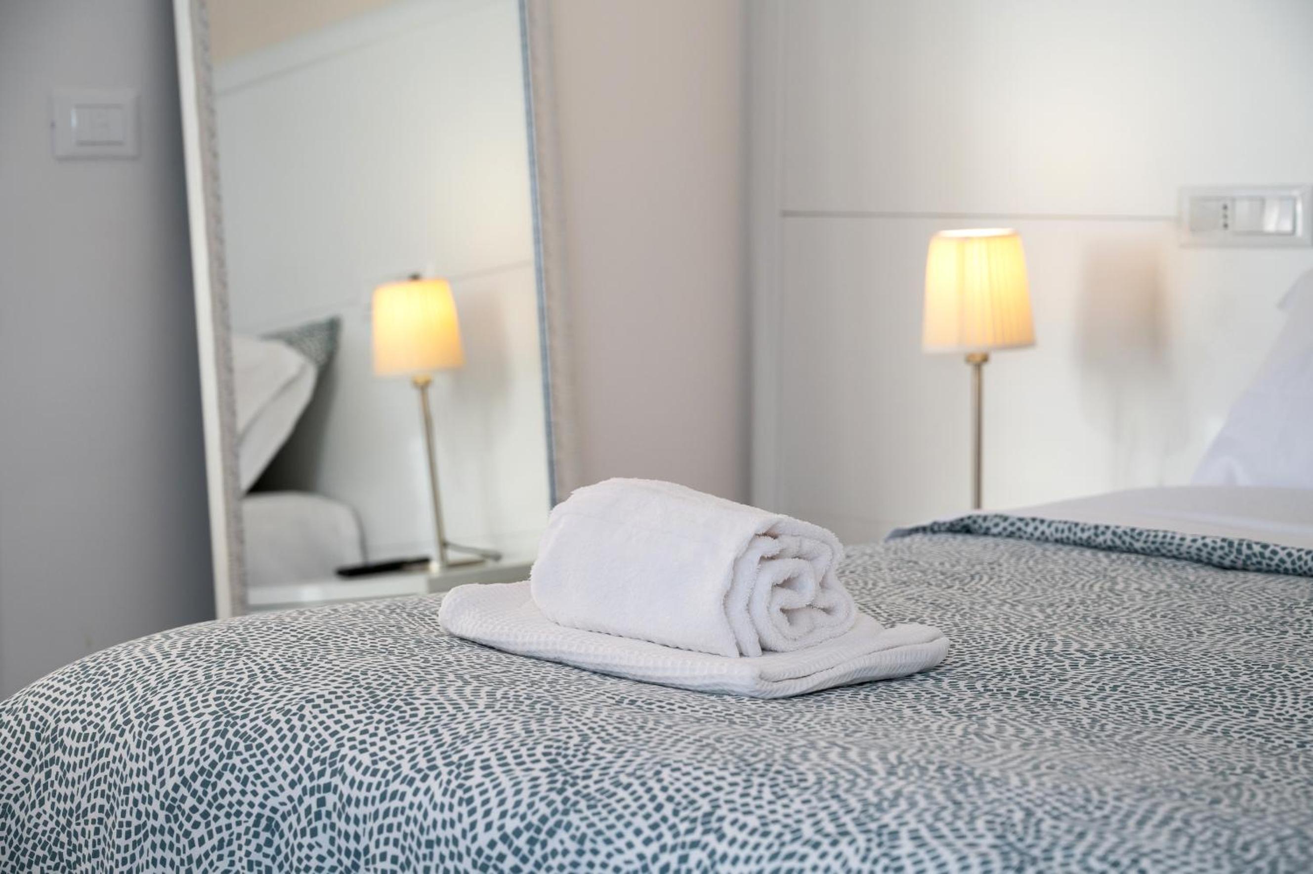 St. Peter Boutique Apt photo 2