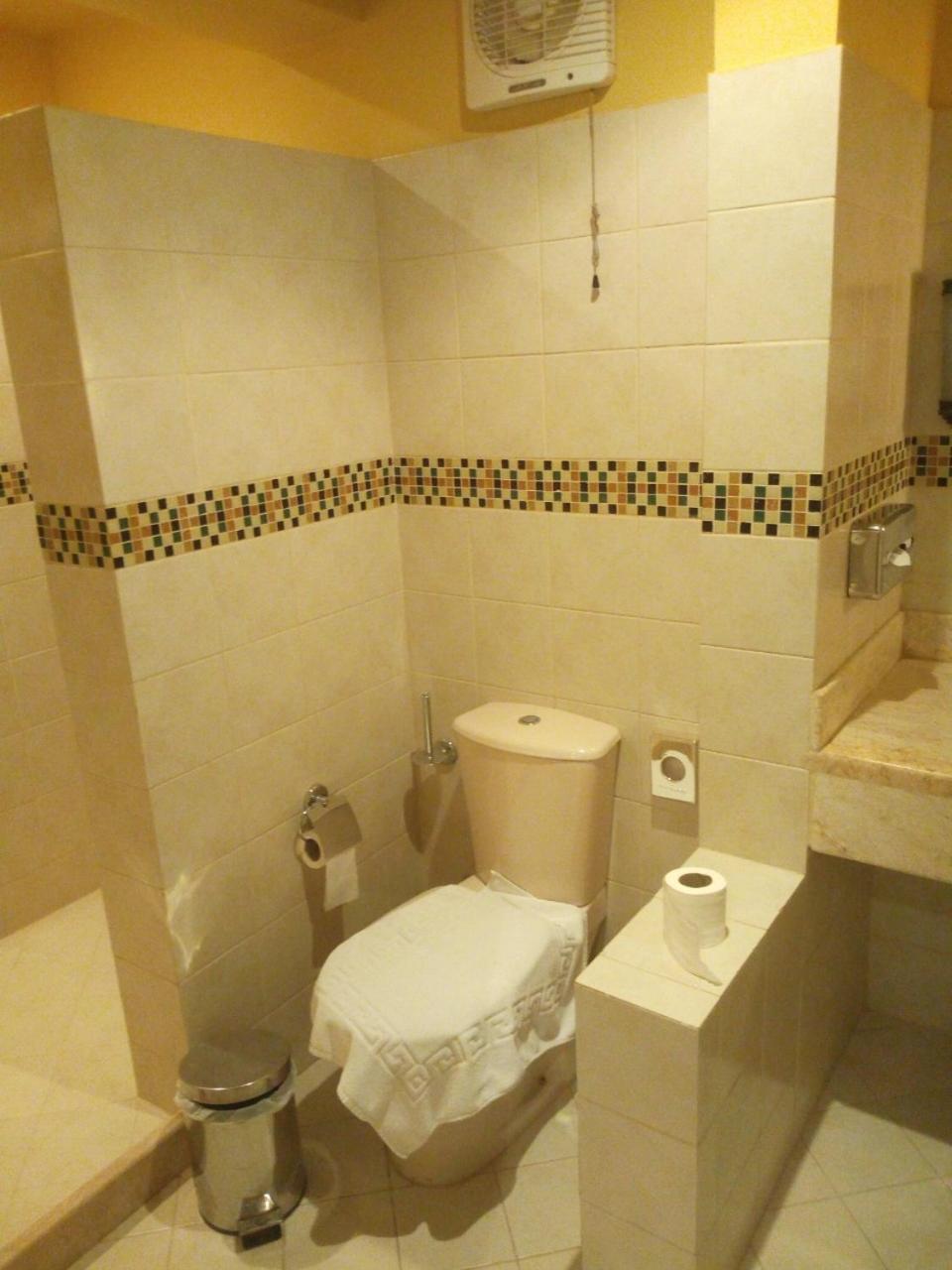 Babel Apartments el gouna