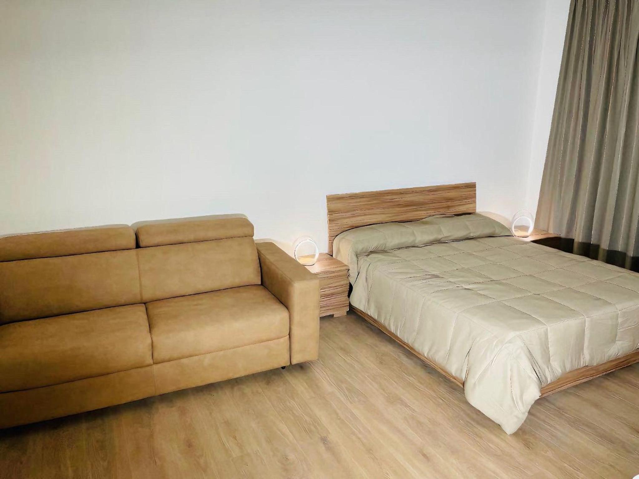 Trastevere B&D Rooms