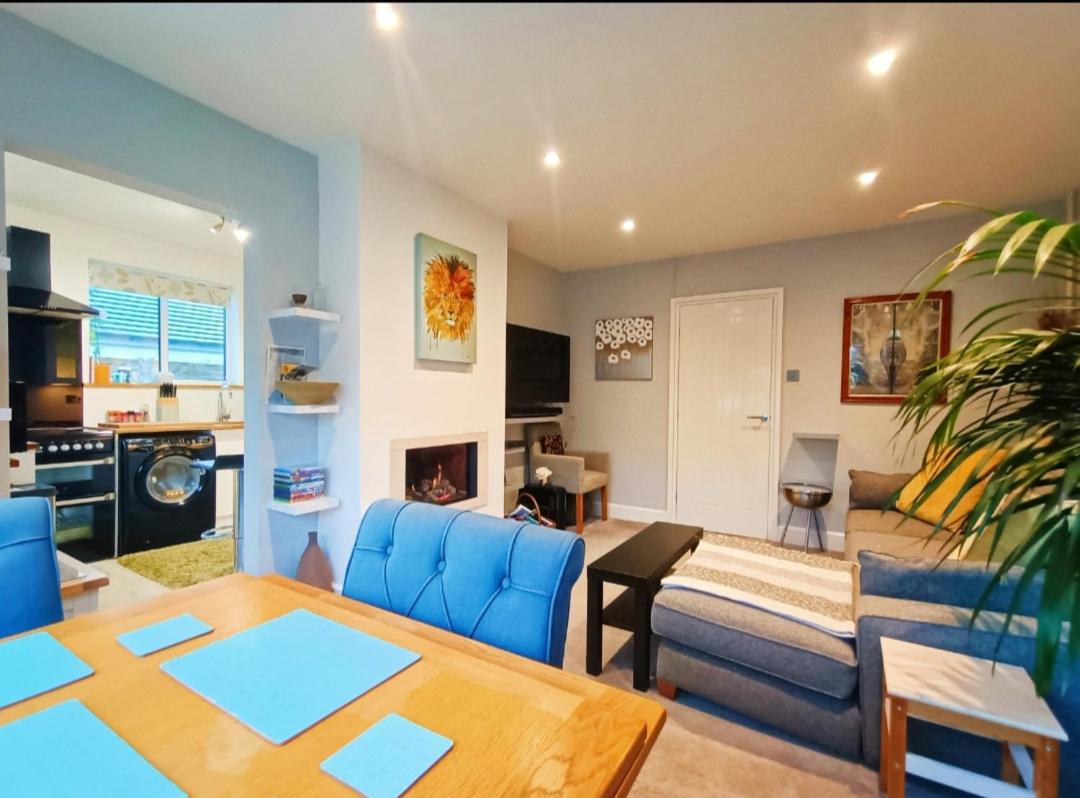 Hotel Greenfields Spa With Private Hottub New Listing