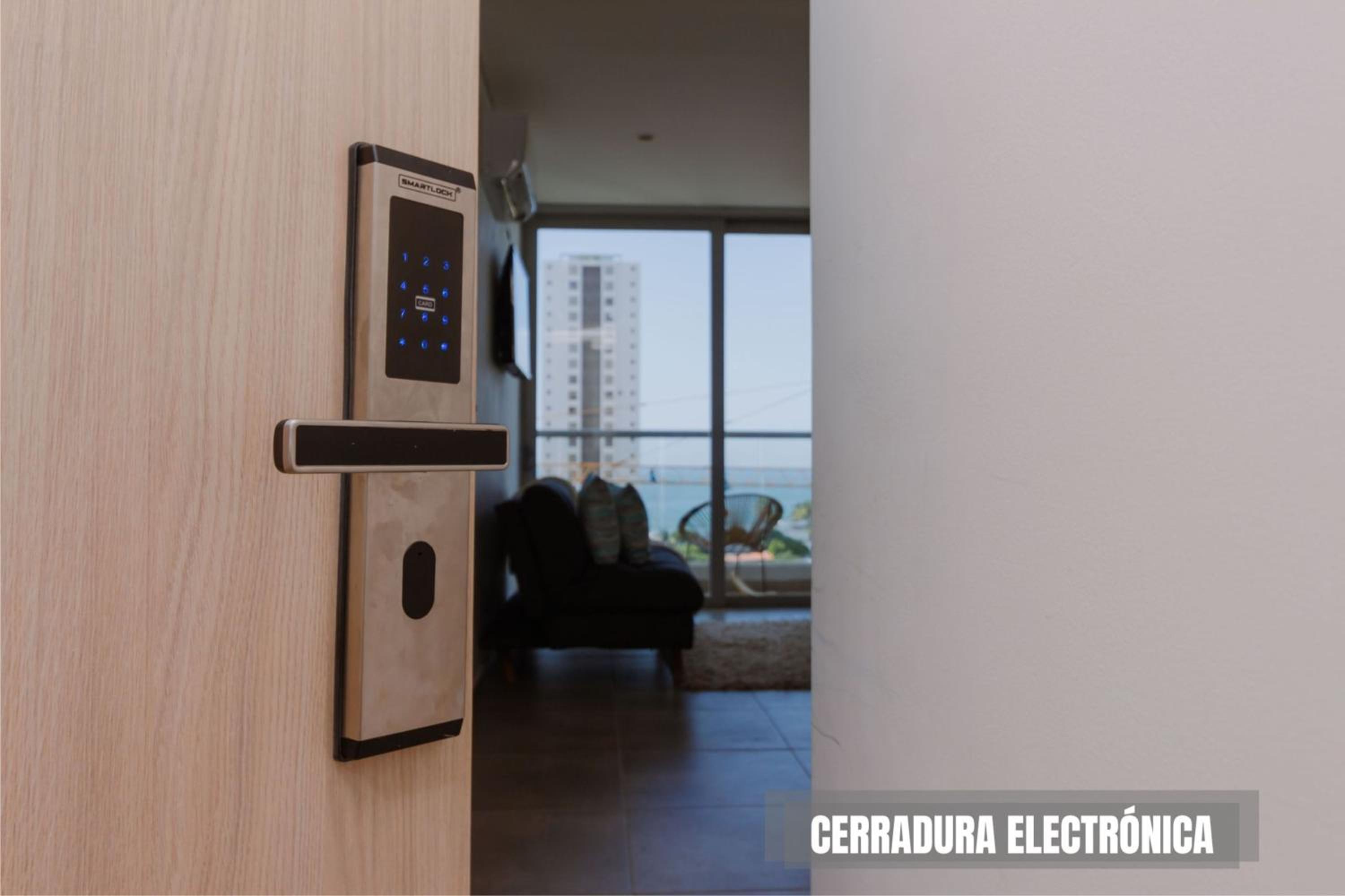 Apartamentos Salguero Suite - Cerca al Mar by SOHO
