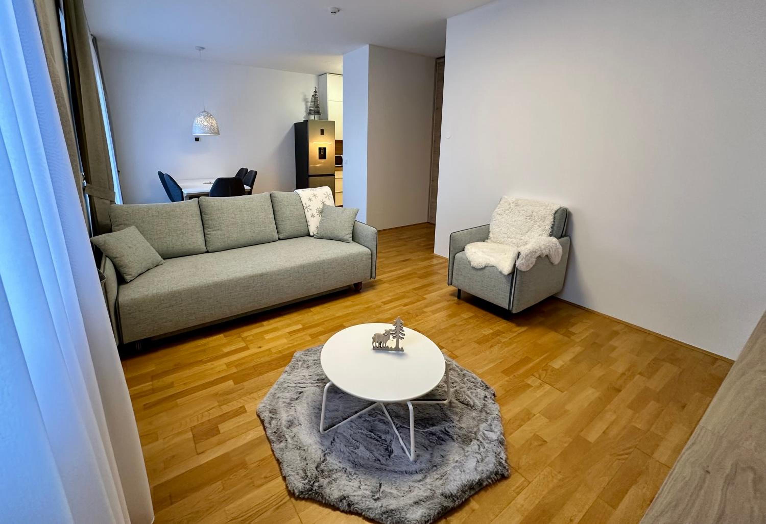 SkiCity Apartment Pohorje Bellevue view 3