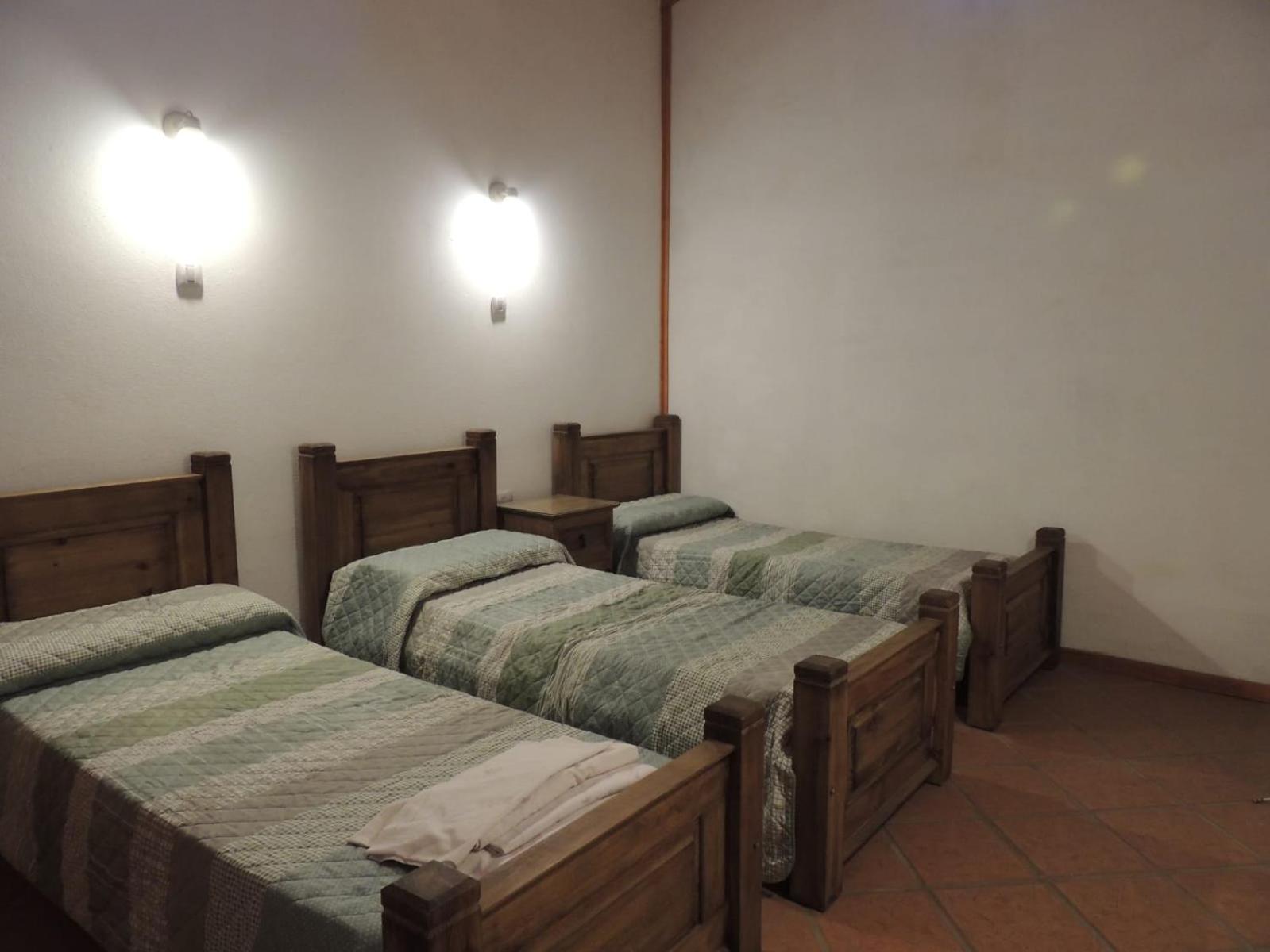 El Mirador