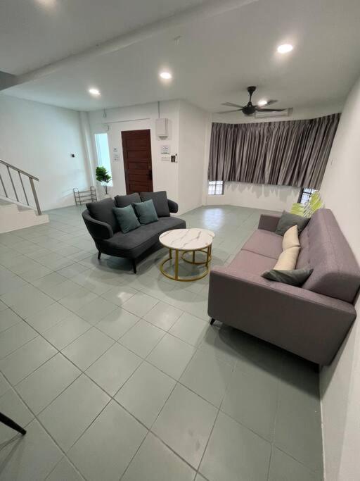 WynnWynn Homestay