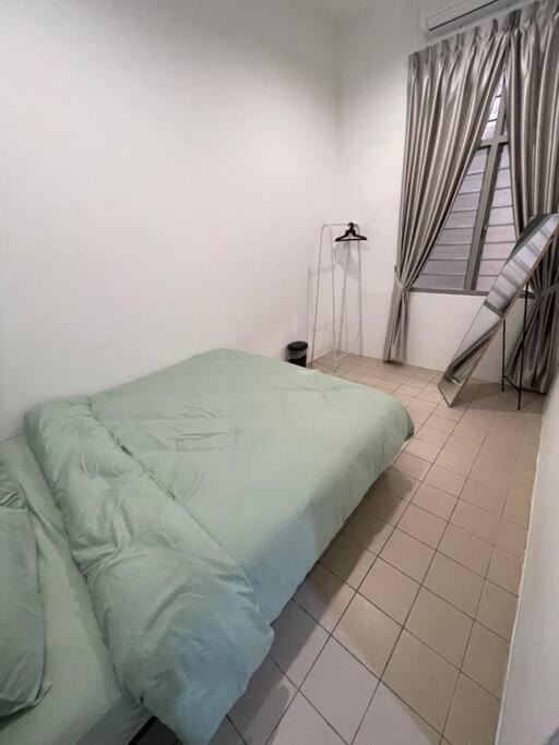 WynnWynn Homestay