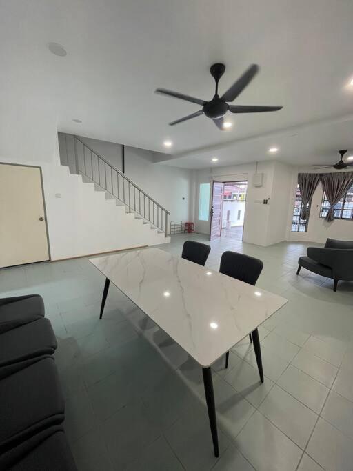 WynnWynn Homestay