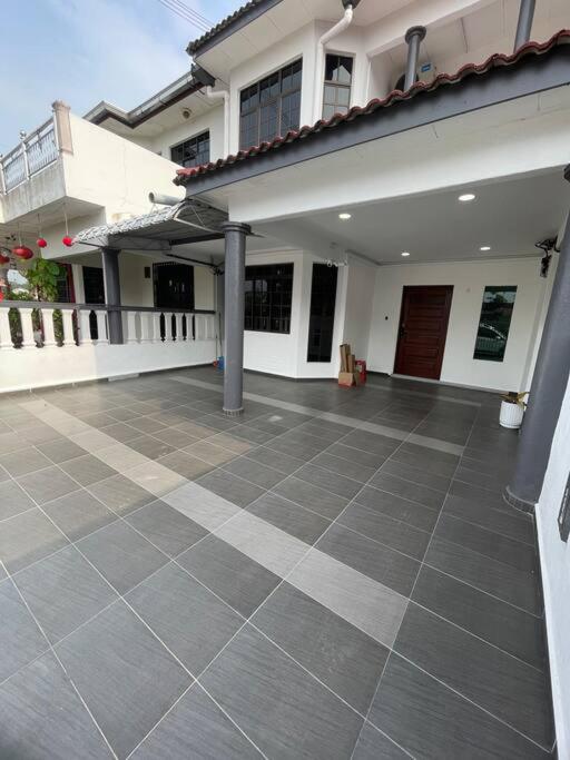 WynnWynn Homestay