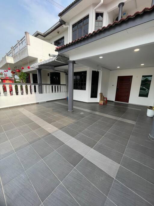 WynnWynn Homestay