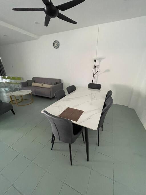 WynnWynn Homestay