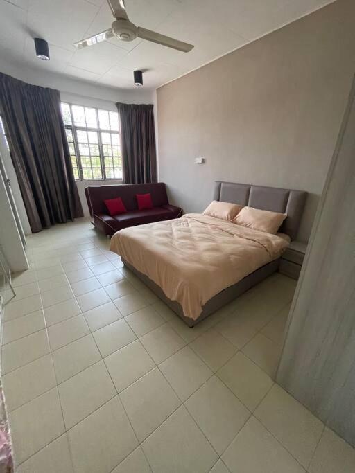 WynnWynn Homestay