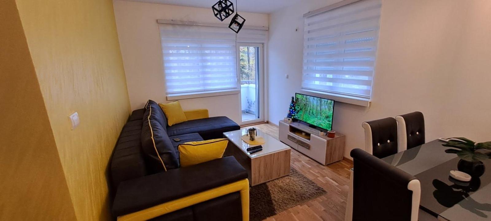 Apartman TEJA DELUXE view 2